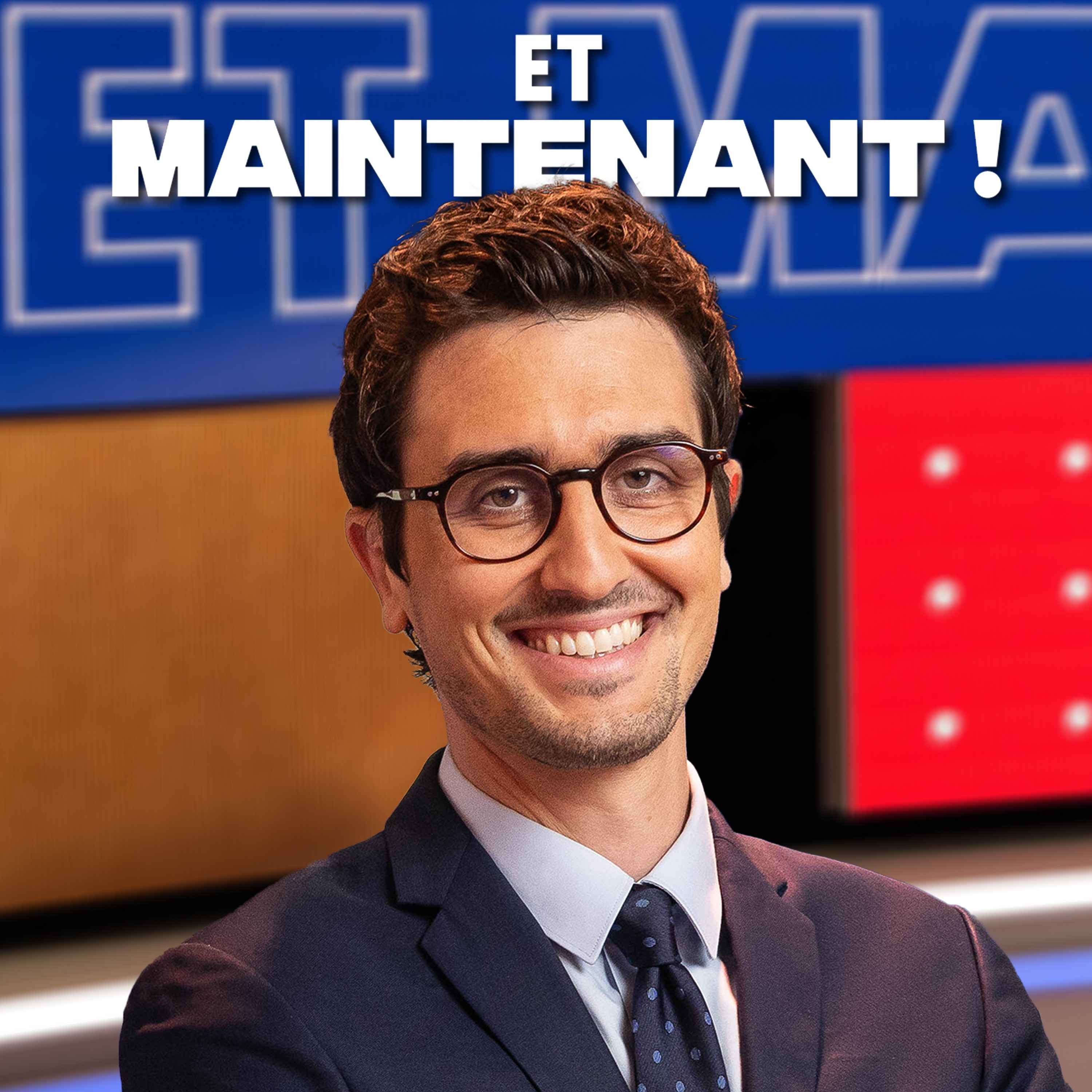 Darmanin : y a-t-il un "racisme systémique" en France ?
