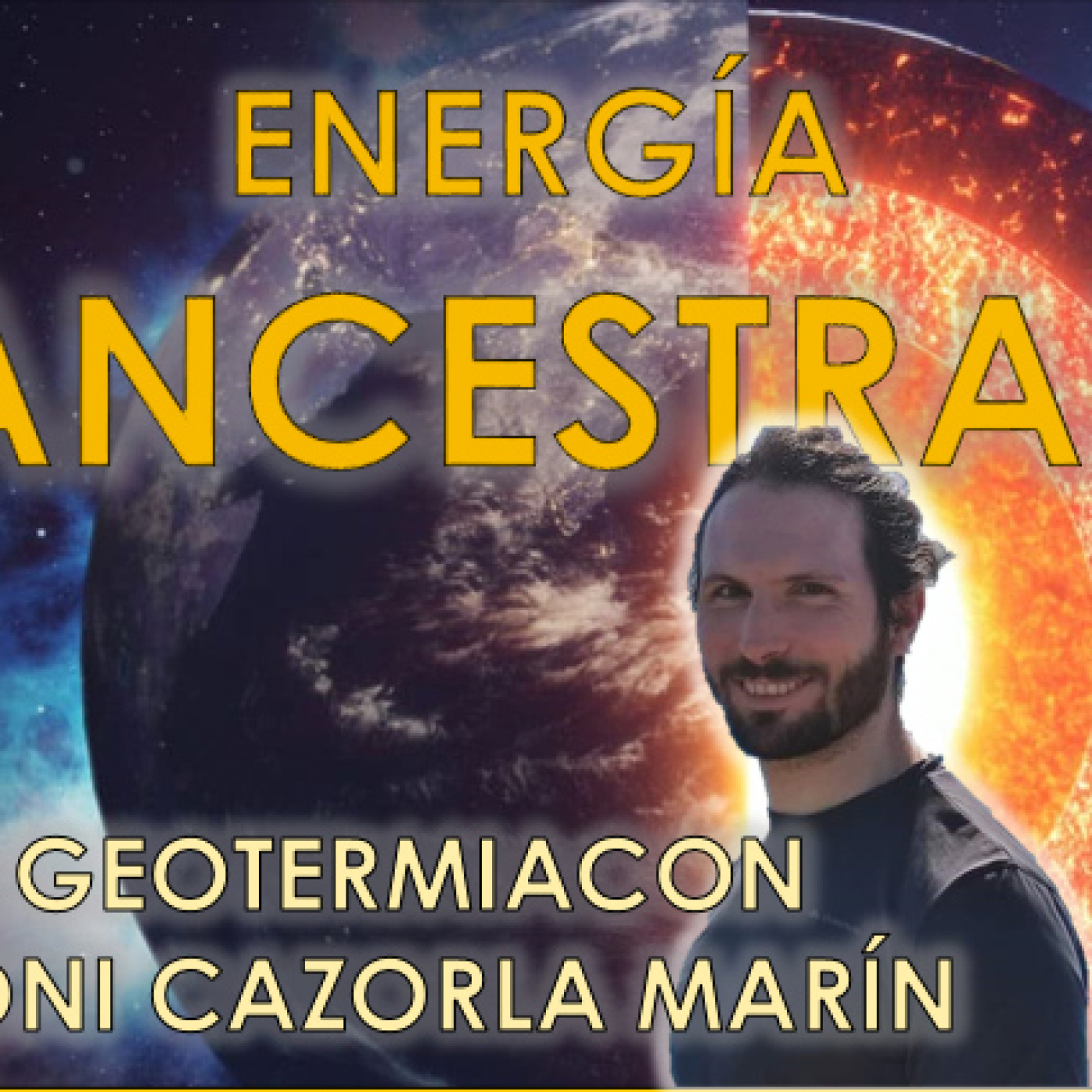 Una Energía Nada Corriente