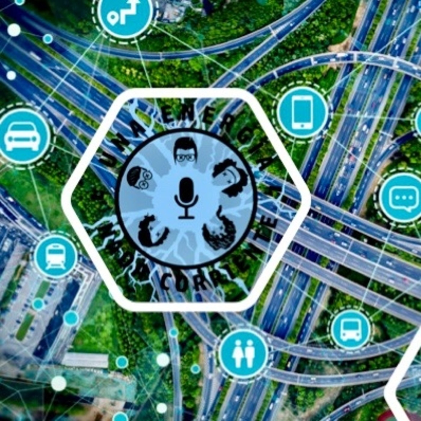 Una Energía Nada Corriente