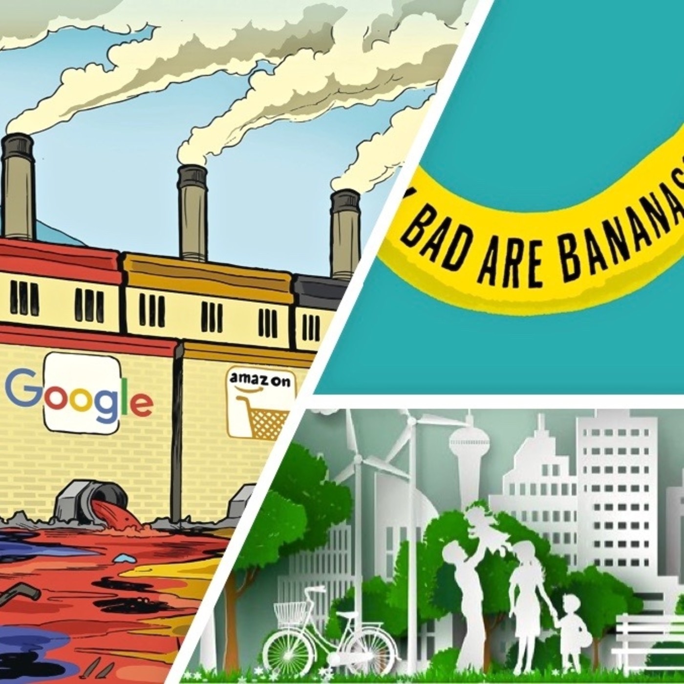 Una Energía Nada Corriente