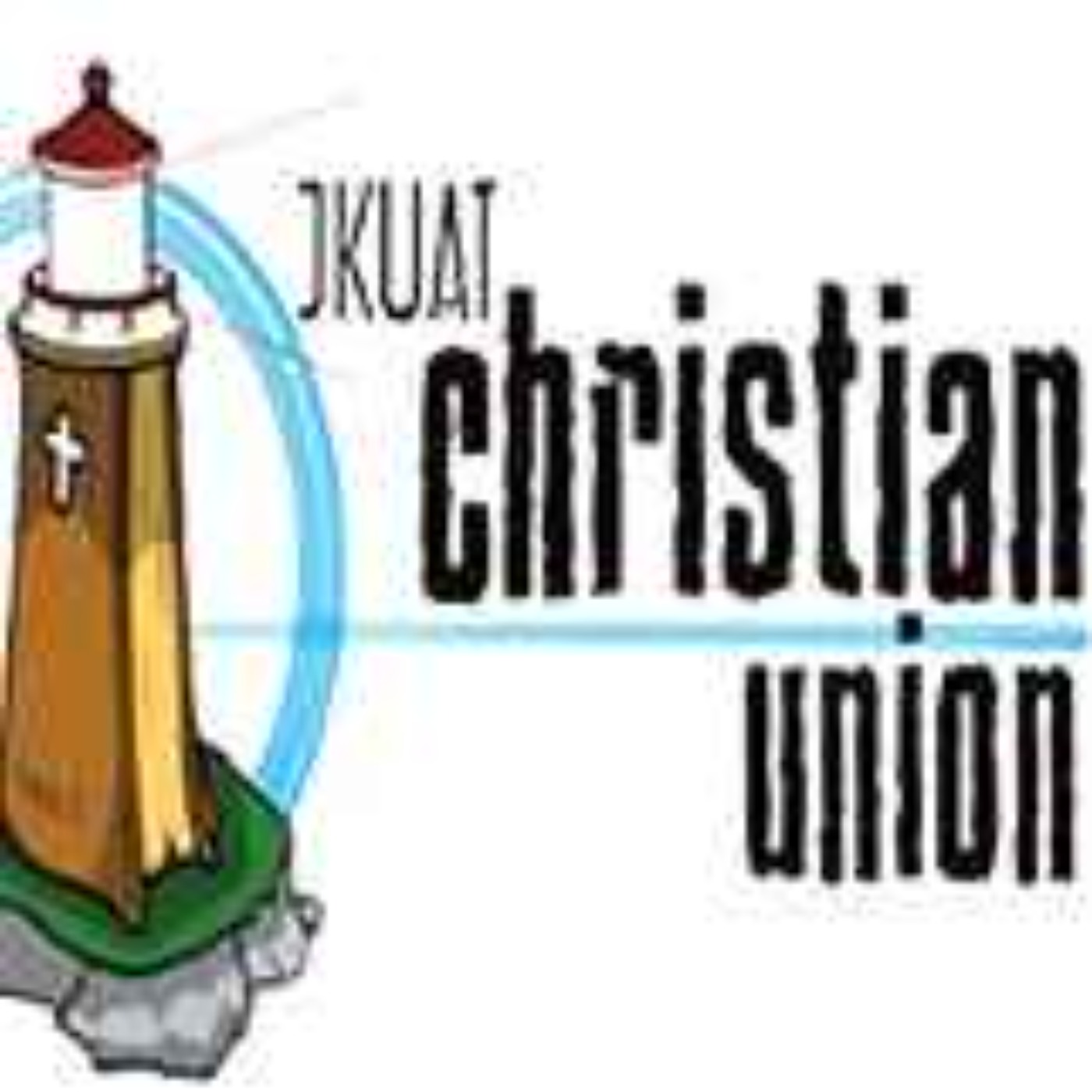 Firm foundation by Joel Ogilo