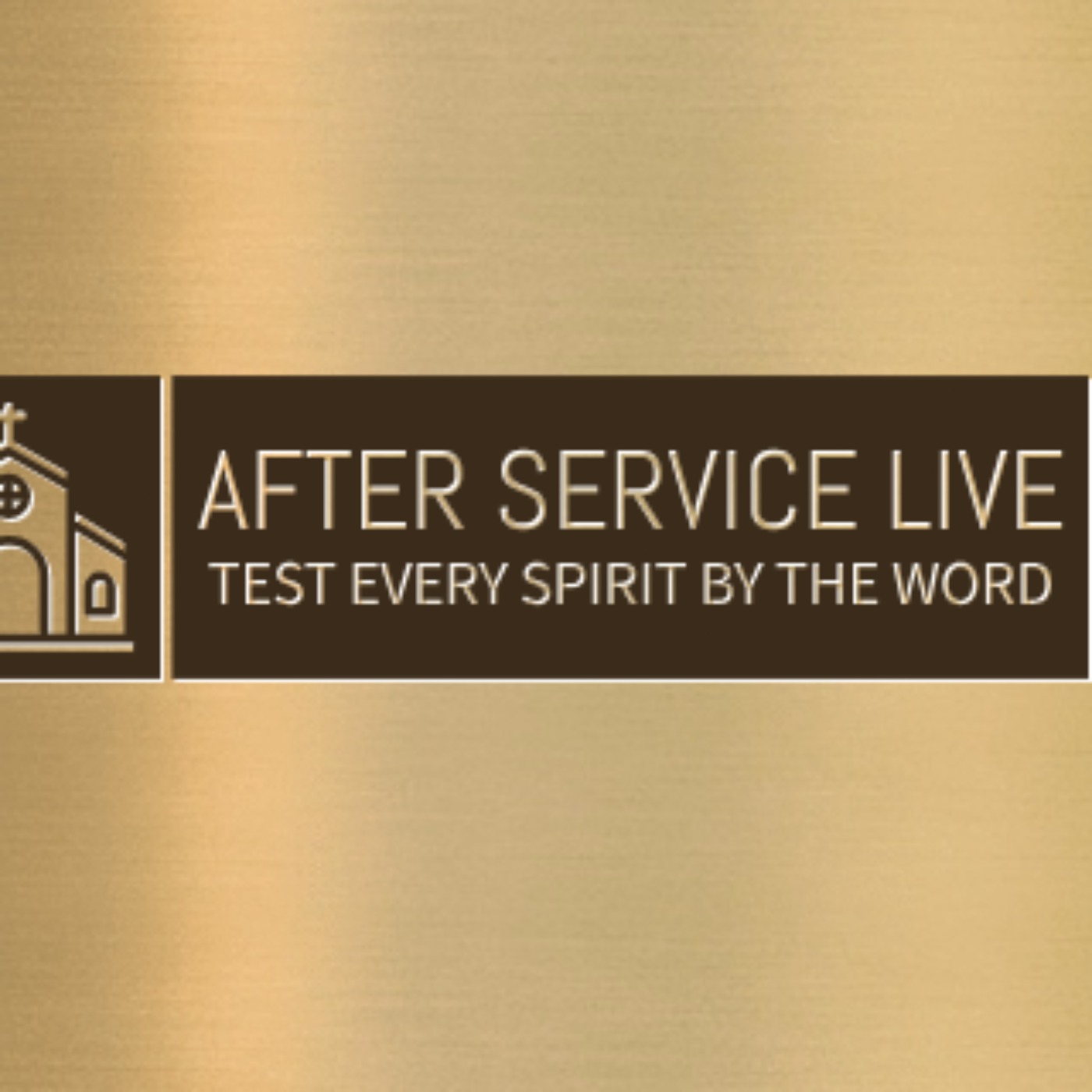 After Service Live: Introduction(Pilot) with Lameck Omerio