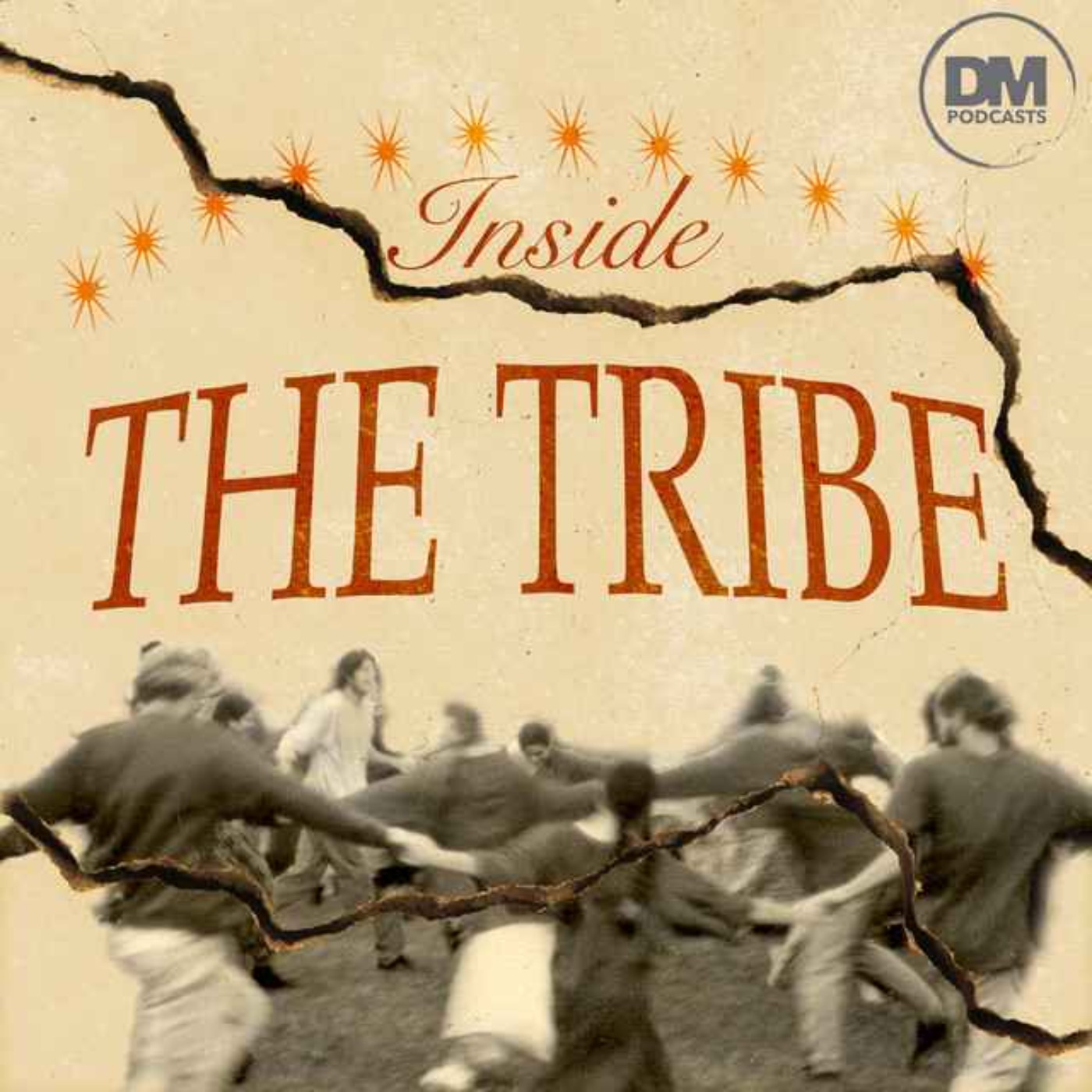 Introducing - Inside the Tribe