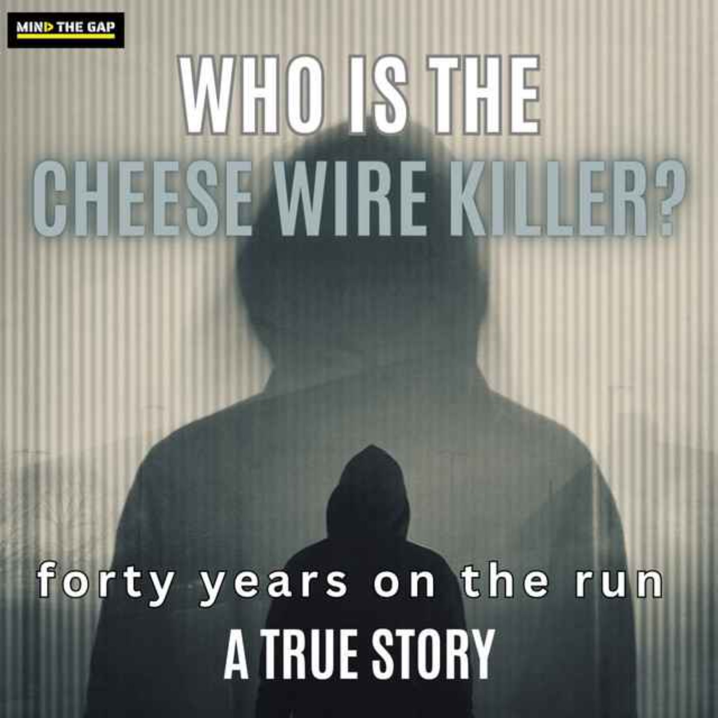 cover art for Introducing - Who is the cheese wire killer