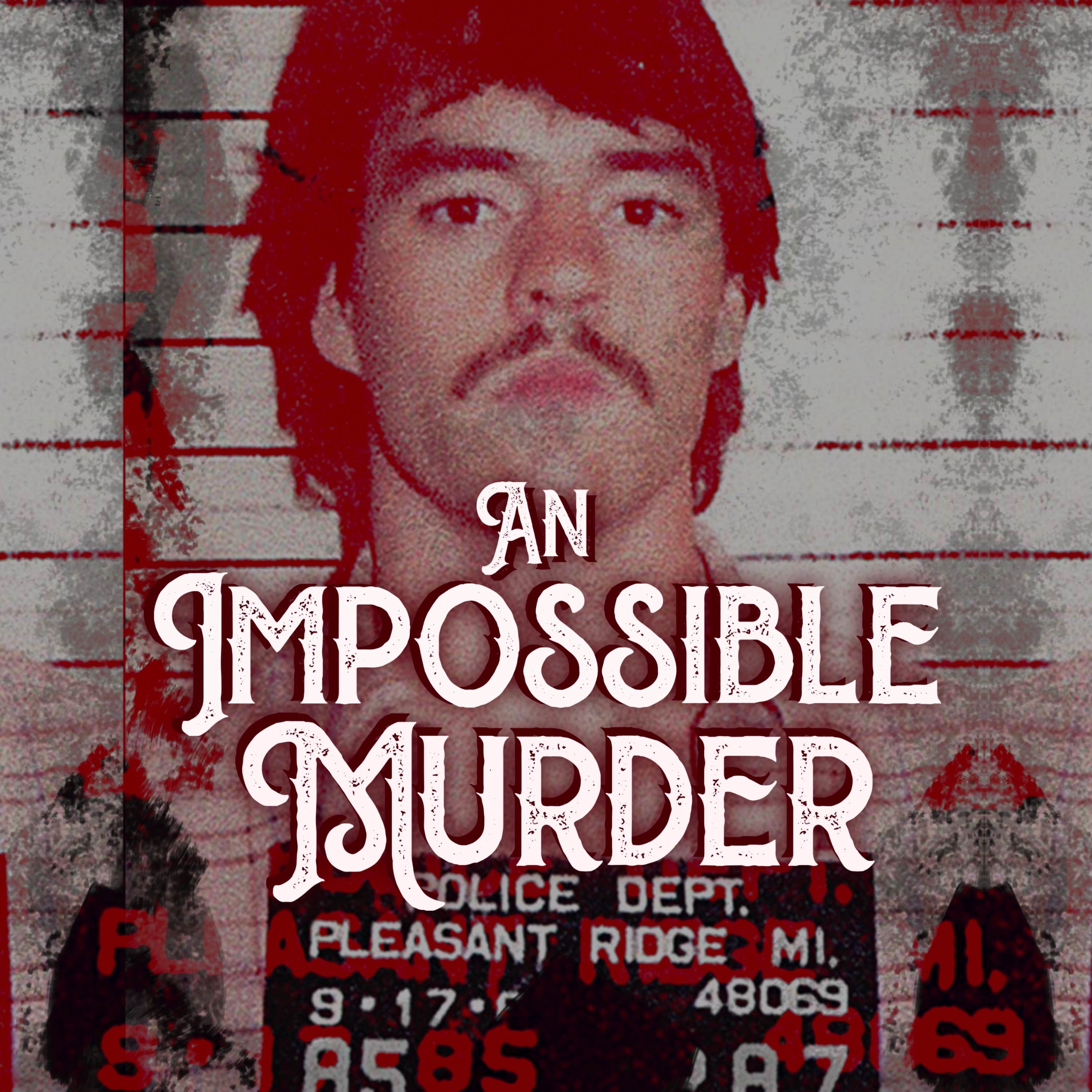 An impossible murder - Temujin Kensu P1