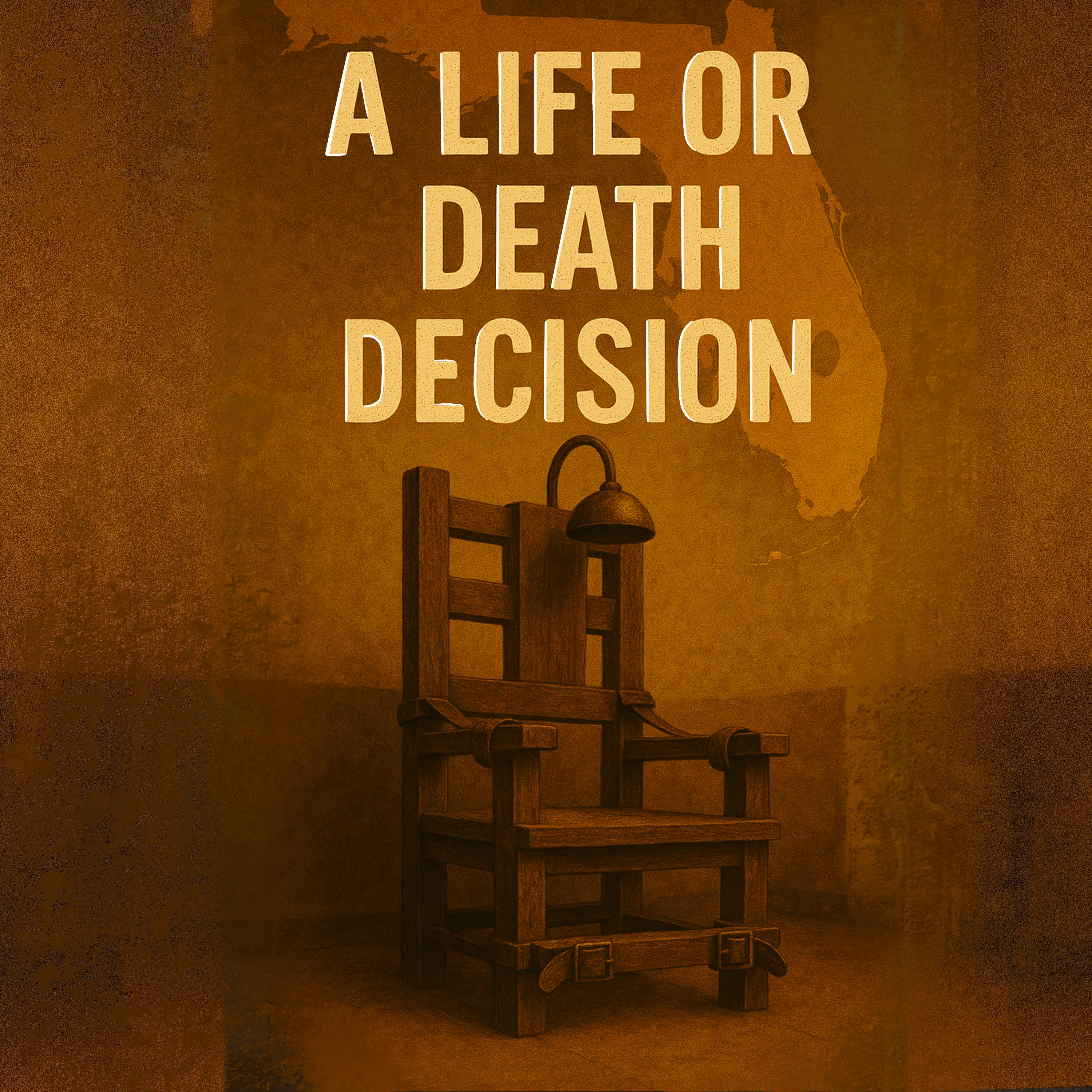 A life or death decision P4 - John Merritt