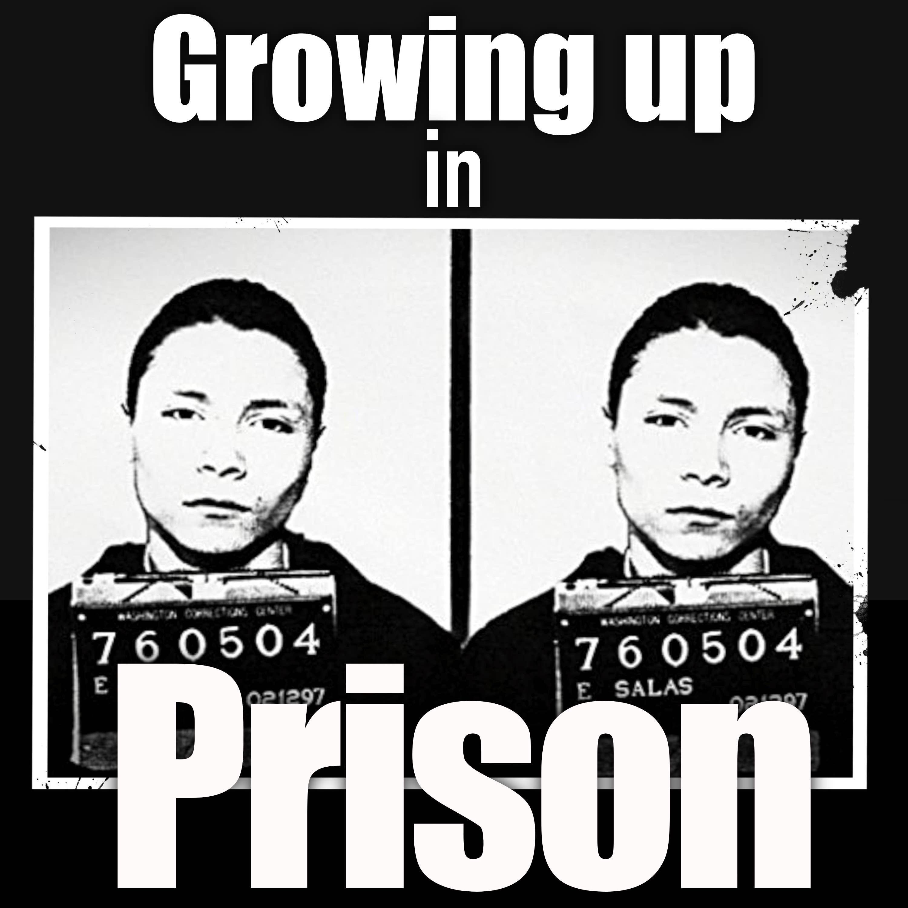 One Minute Remaining - Stories from the inmates