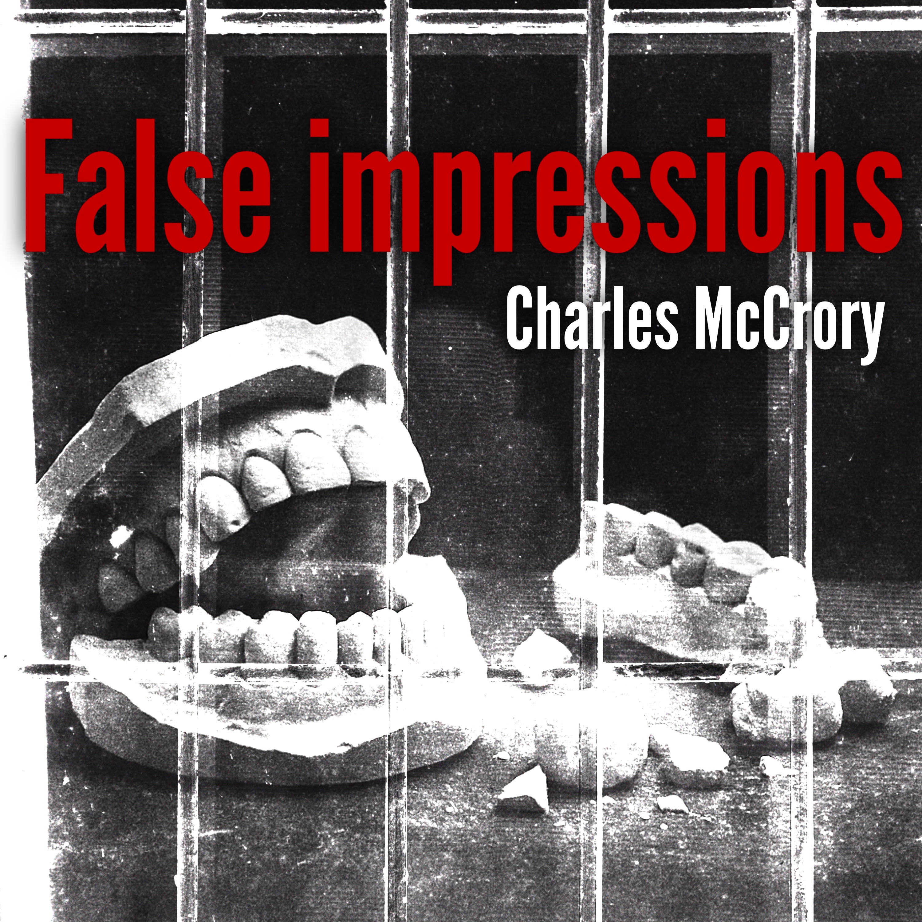 Convicted on Bite Mark Evidence P2: The Charles McCrory Case