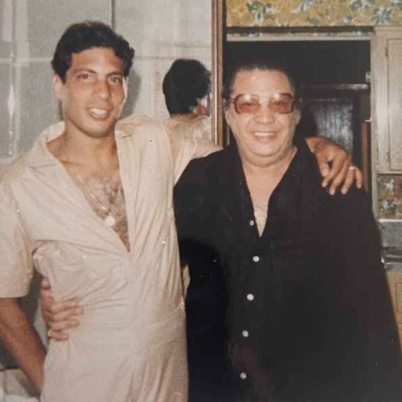 A mafia sit down P1 - Anthony Ruggiano Jnr