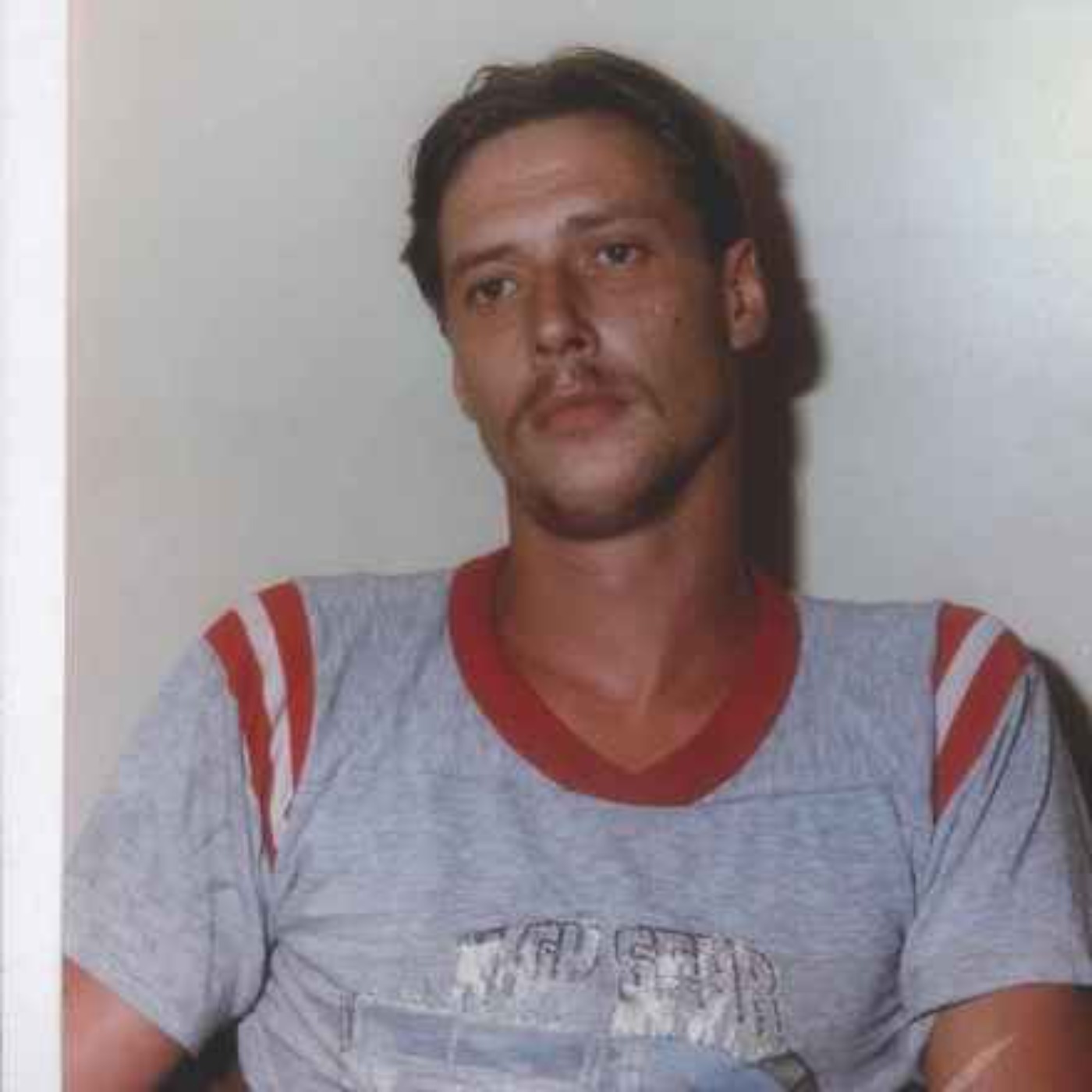 To Death Row and back again P1 - Anthony Apanovitch