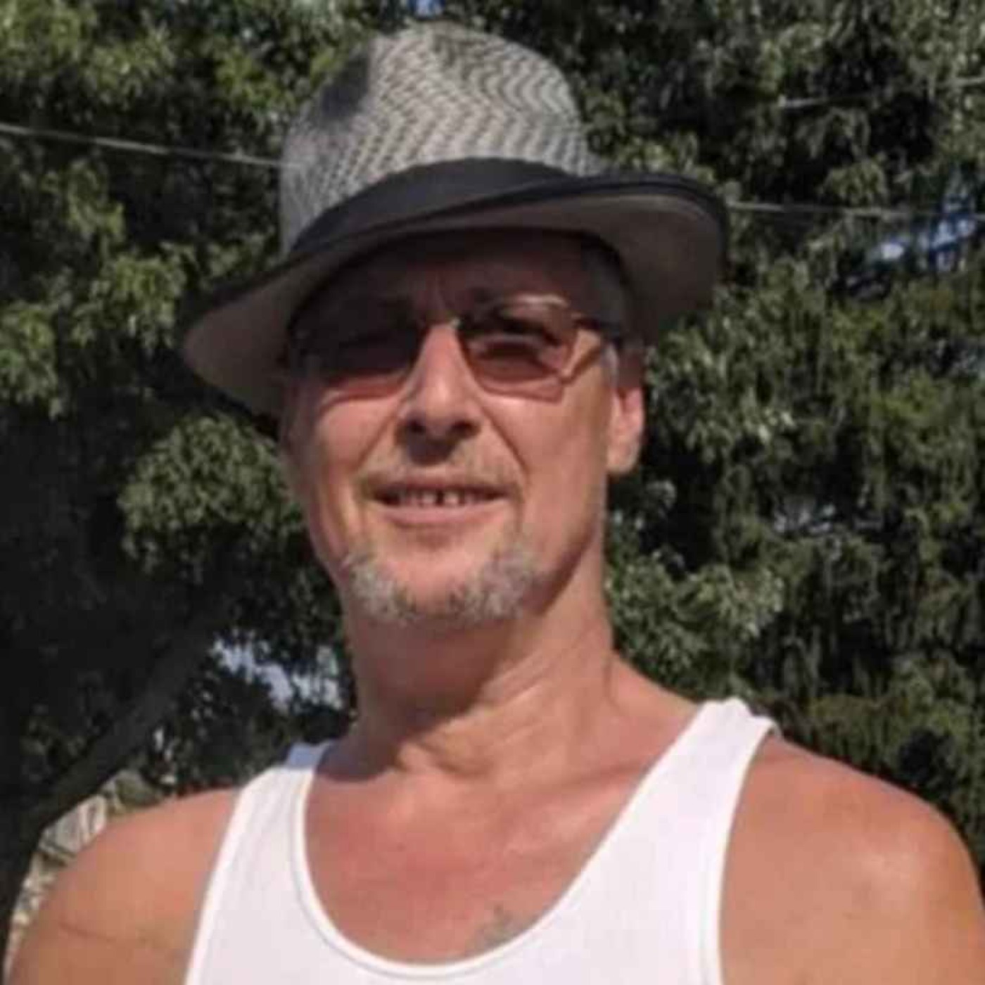 To Death Row and back again P3 - Anthony Apanovitch