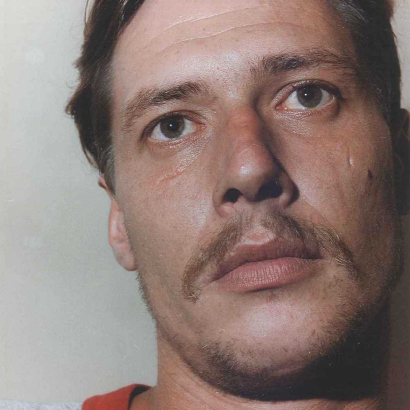 To Death Row and back again P2 - Anthony Apanovitch