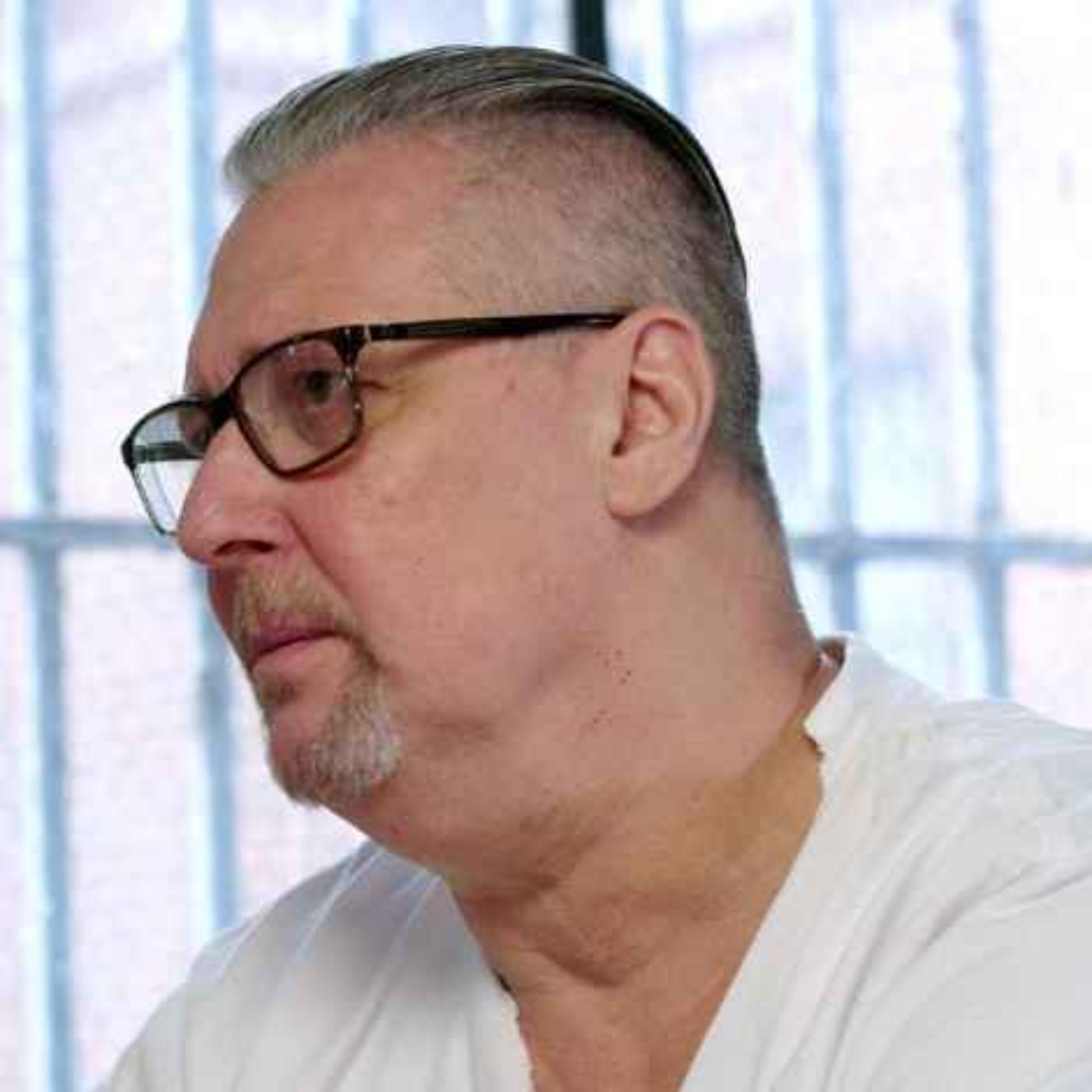 To Death Row and Back again p4 - Anthony Apanovitch