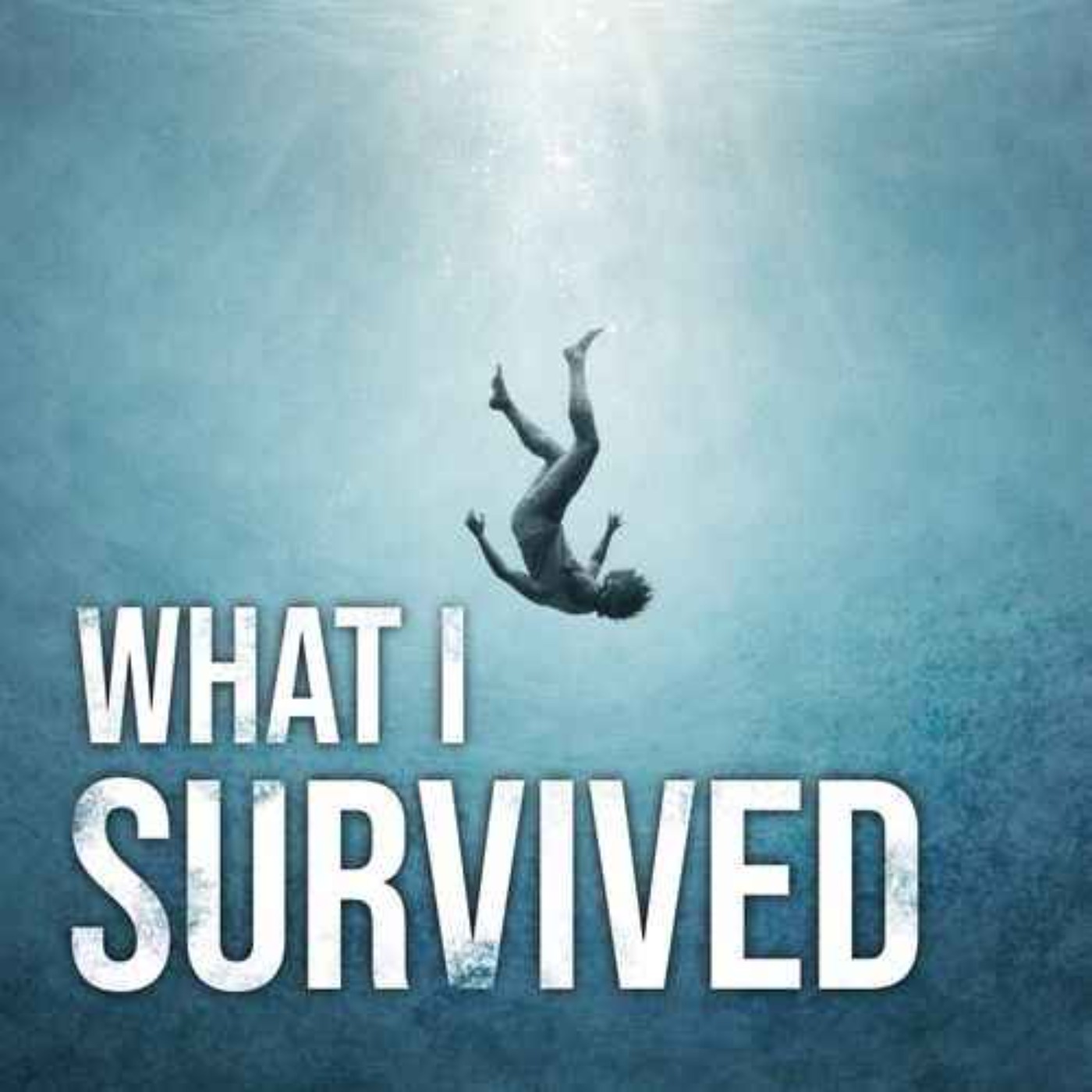 OUT NOW! What I Survived