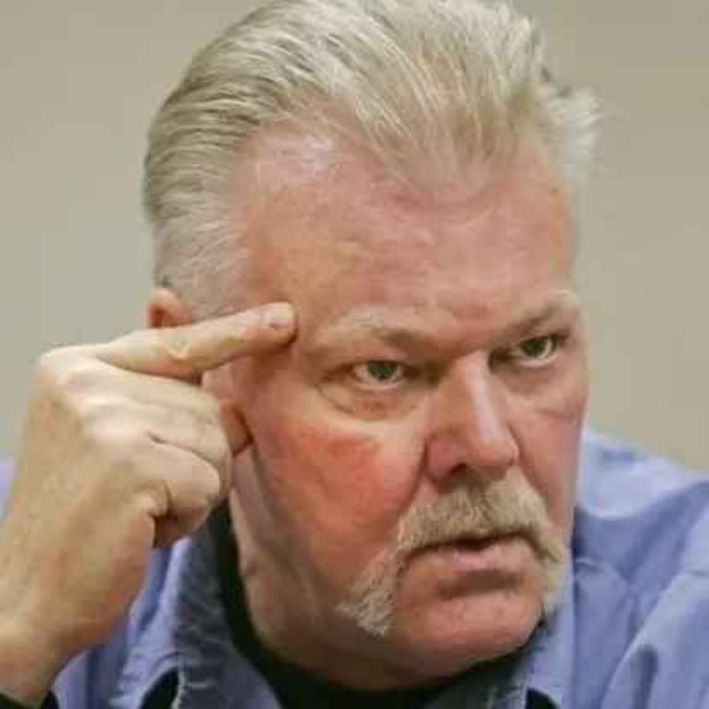 He lied his way onto Death Row - John Spirko P2