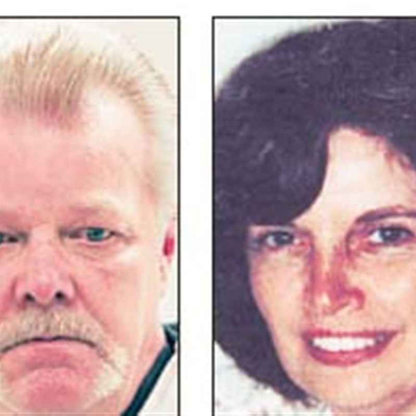 He lied his way onto Death Row - John Spirko P3