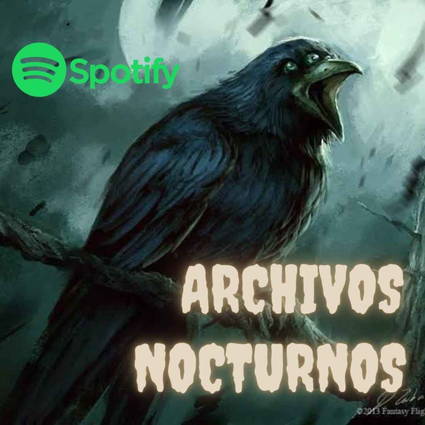 Archivos Nocturnos