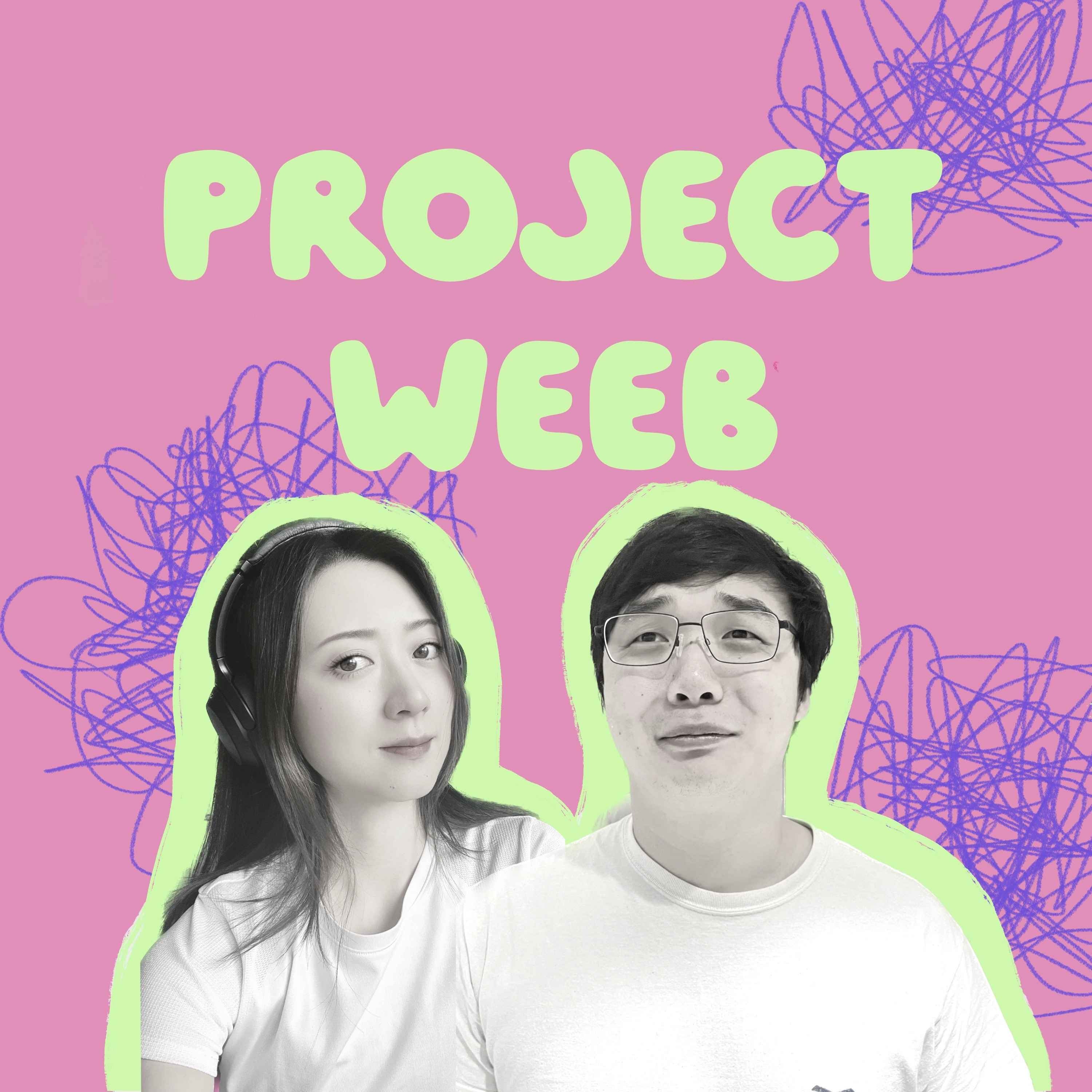 Project Weeb
