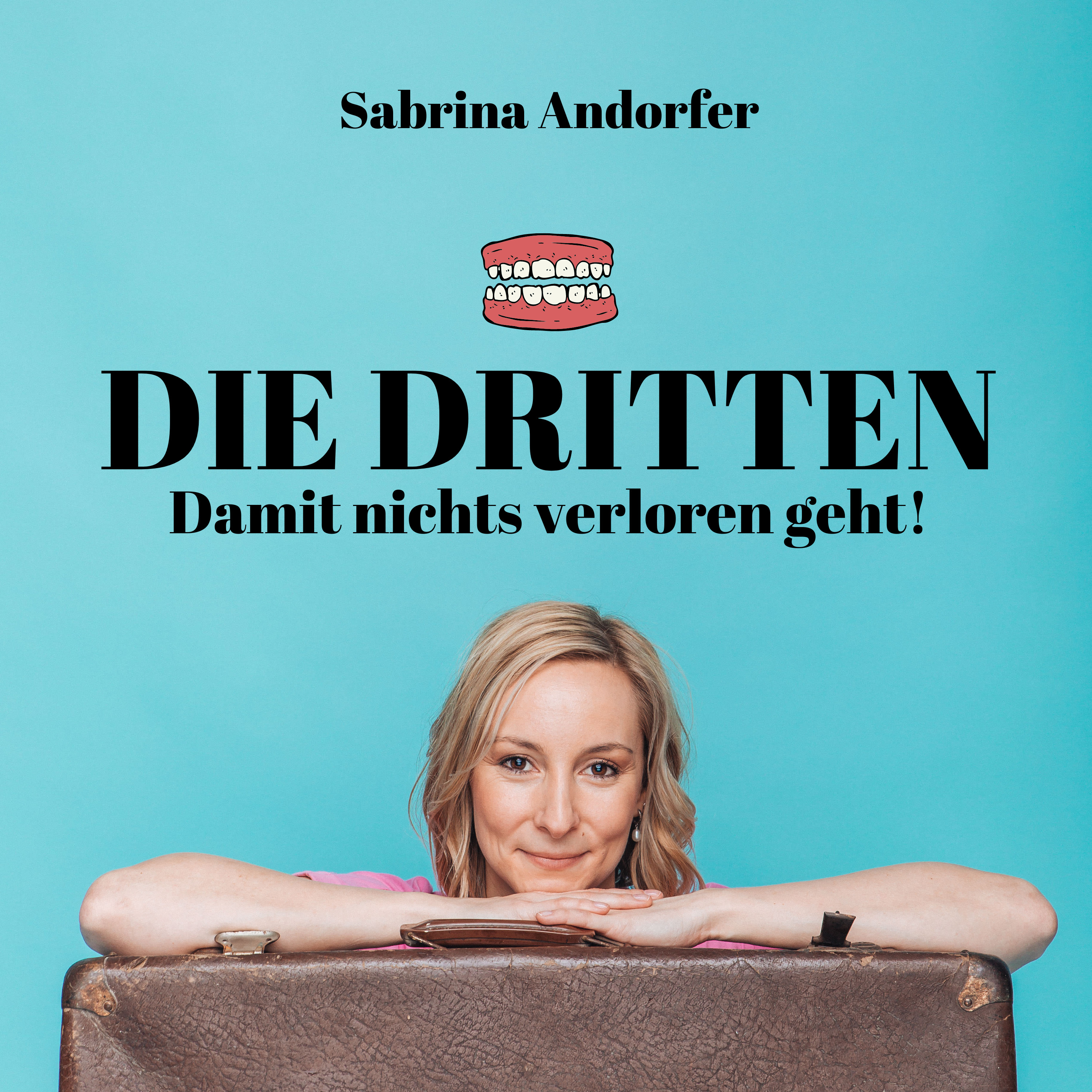 cover art for #42 Jutta - Internatsleben in der DDR