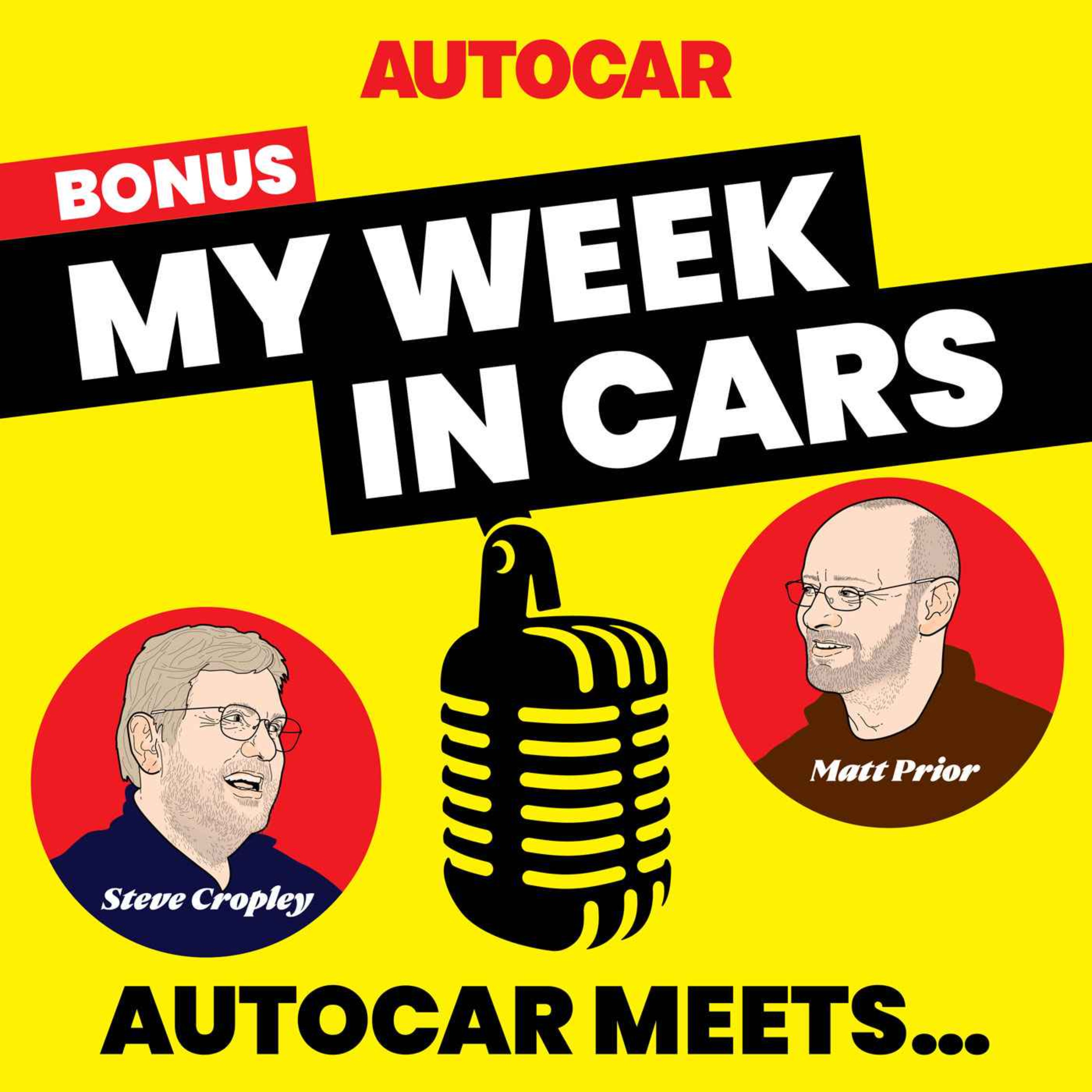 Bonus: Seat-Cupra future unwrapped with CEO Markus Haupt