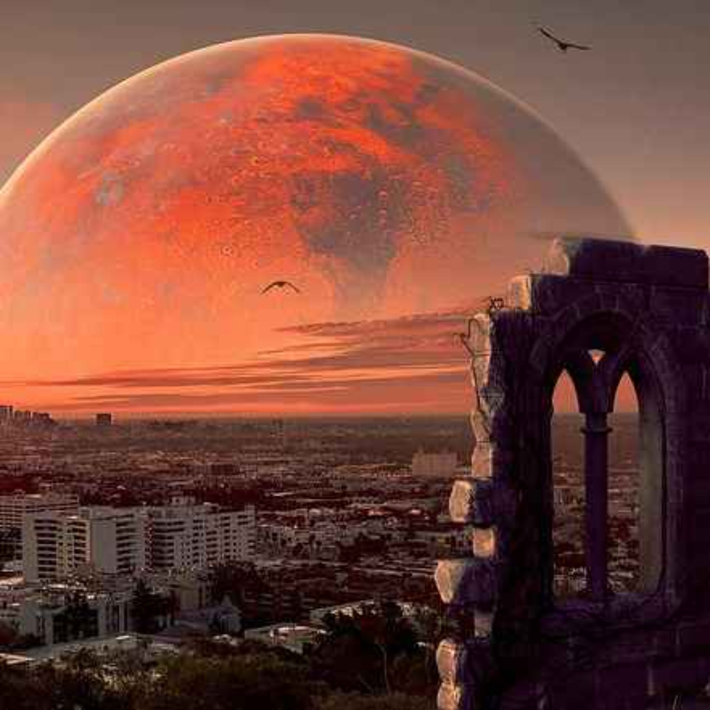 Mars en Gémeaux - 2022/2023