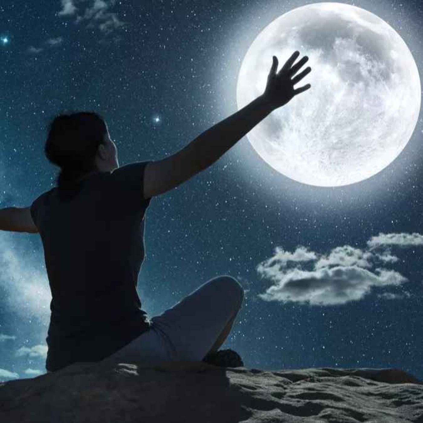 La Nouvelle Lune en Capricorne du 23 décembre 2022