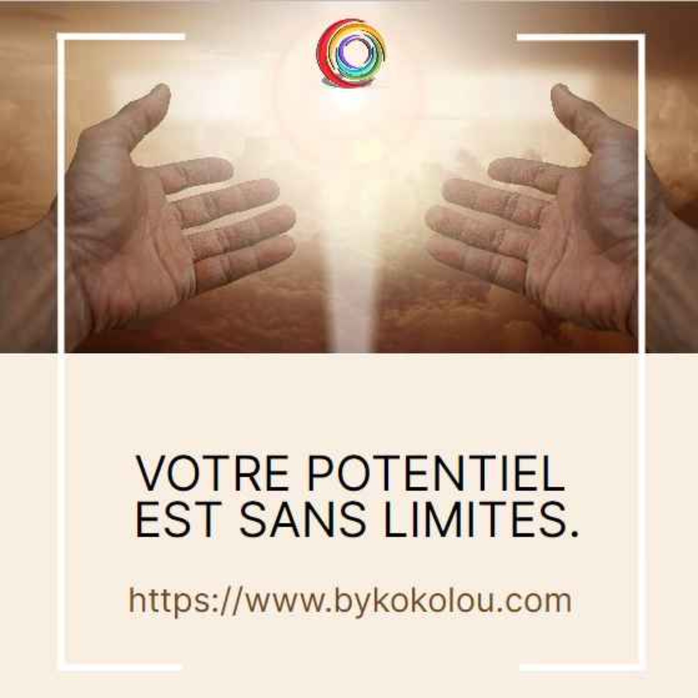 Votre potentiel est sans limites ! Uranus direct janvier 2023