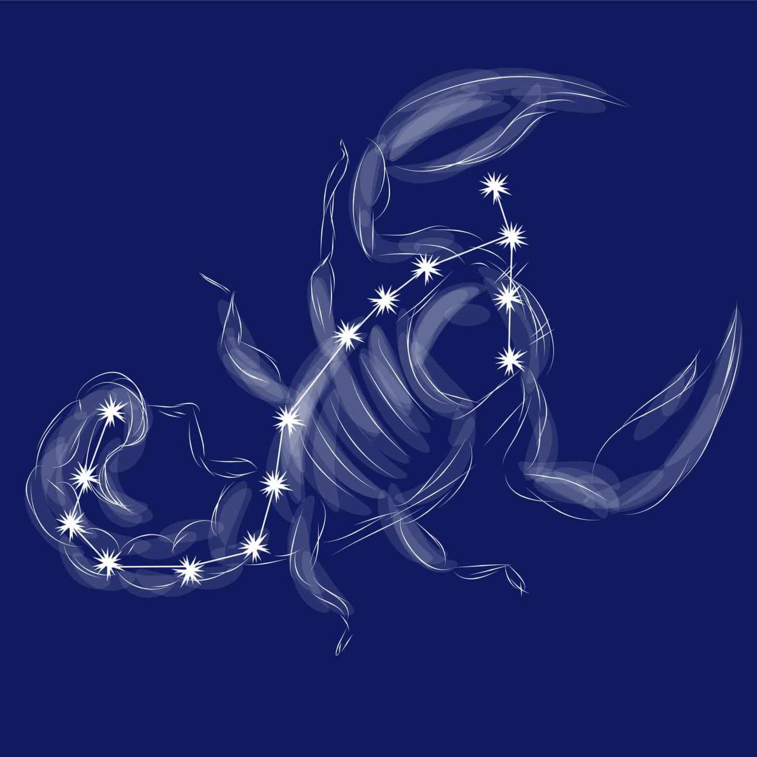 Pleine Lune Eclipse en Scorpion - 5 mai 2023