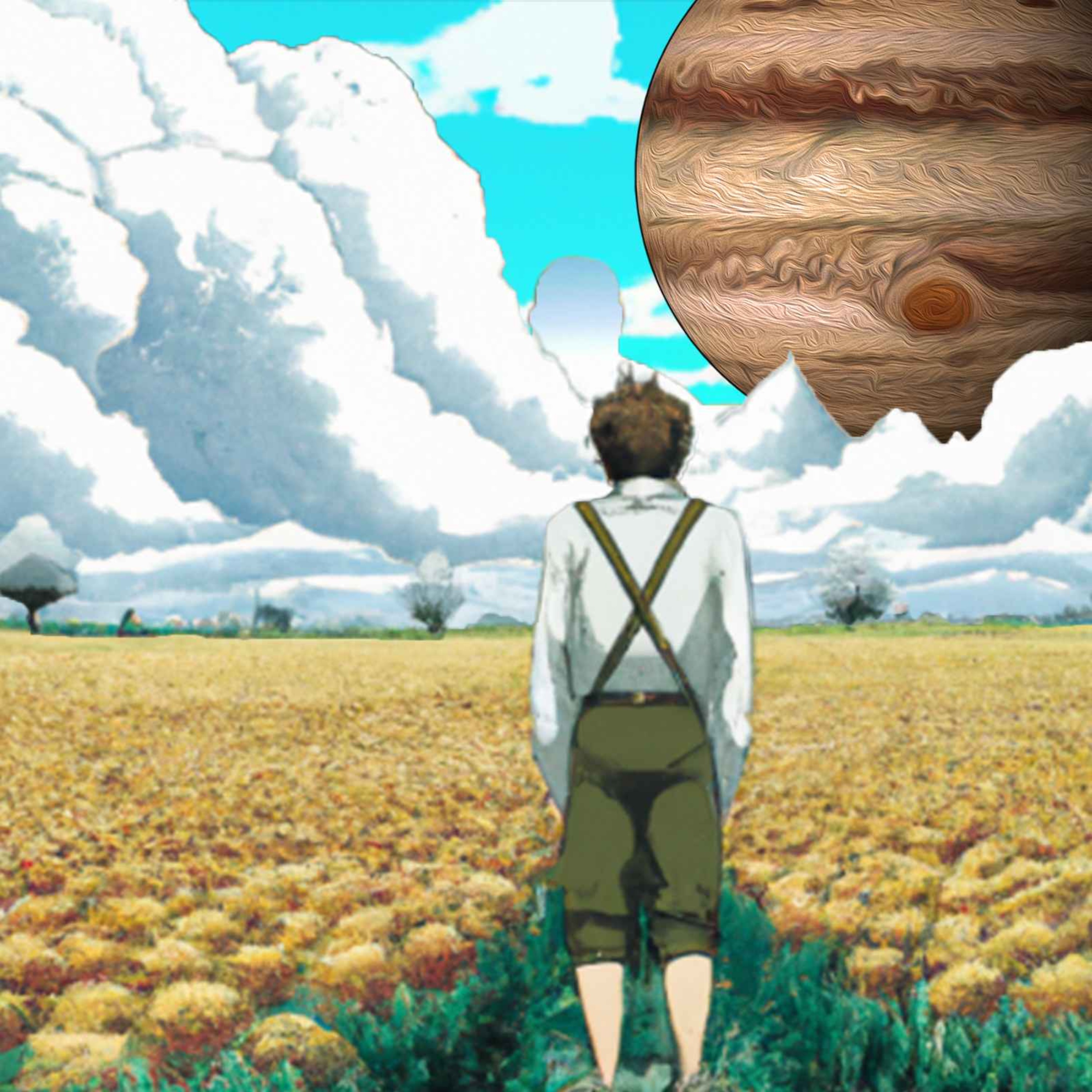 Jupiter en Taureau