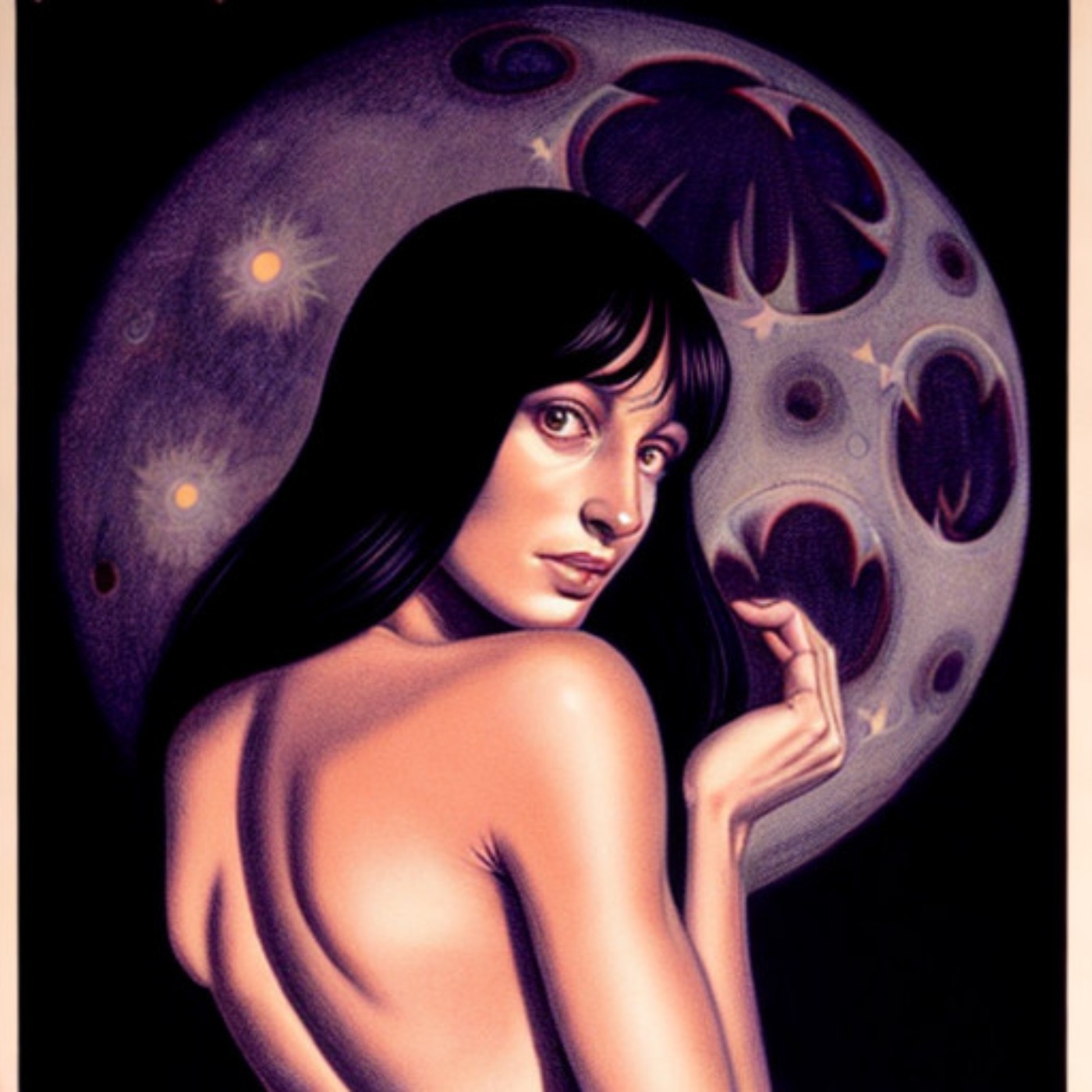 La Nouvelle Lune en Vierge - 2023