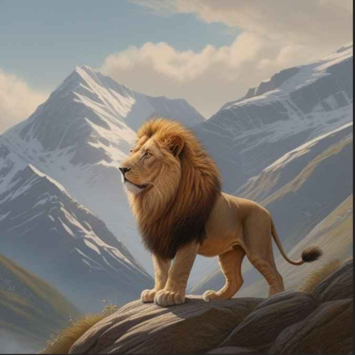 La Pleine Lune en Lion - 2024