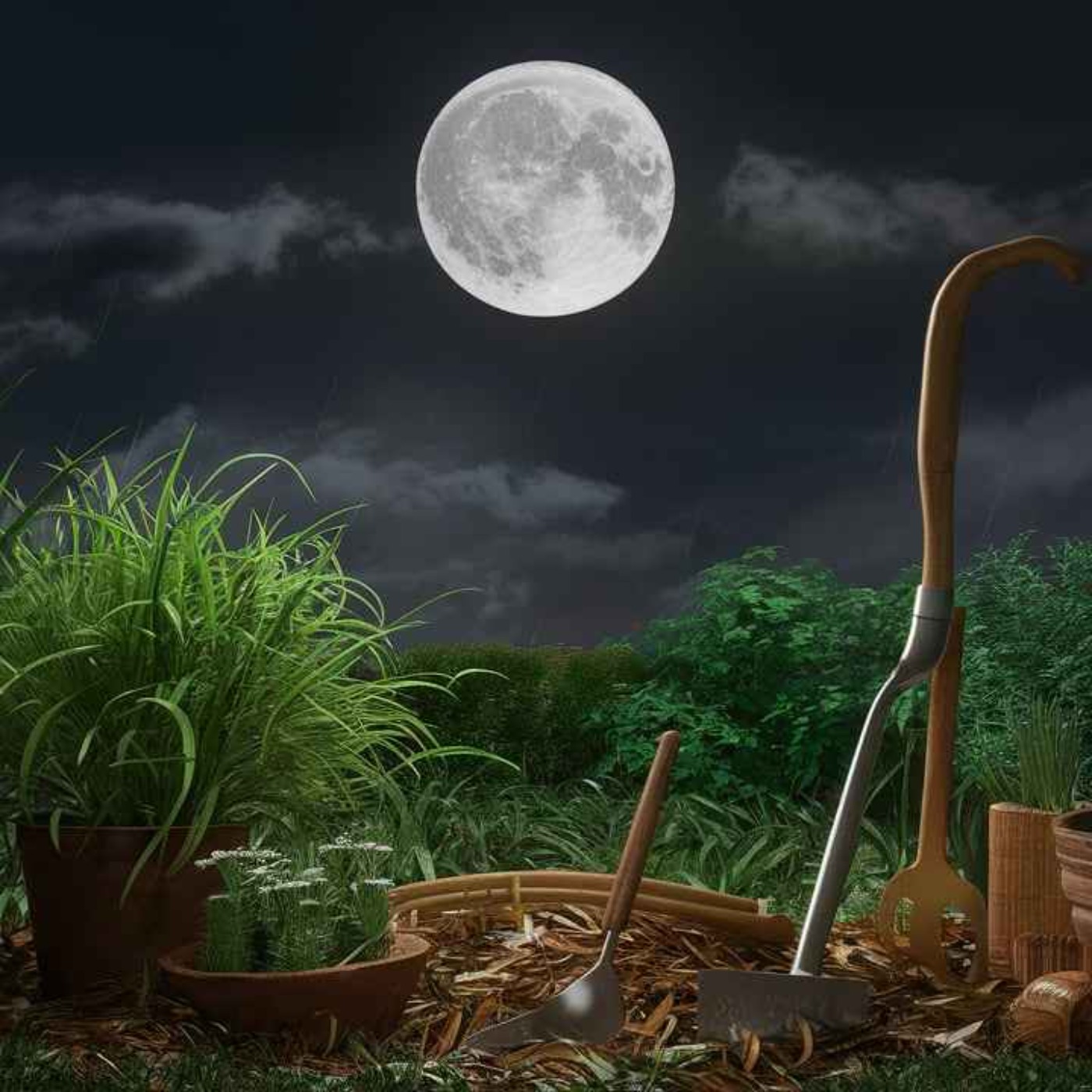 La Nouvelle Lune en Vierge 2024