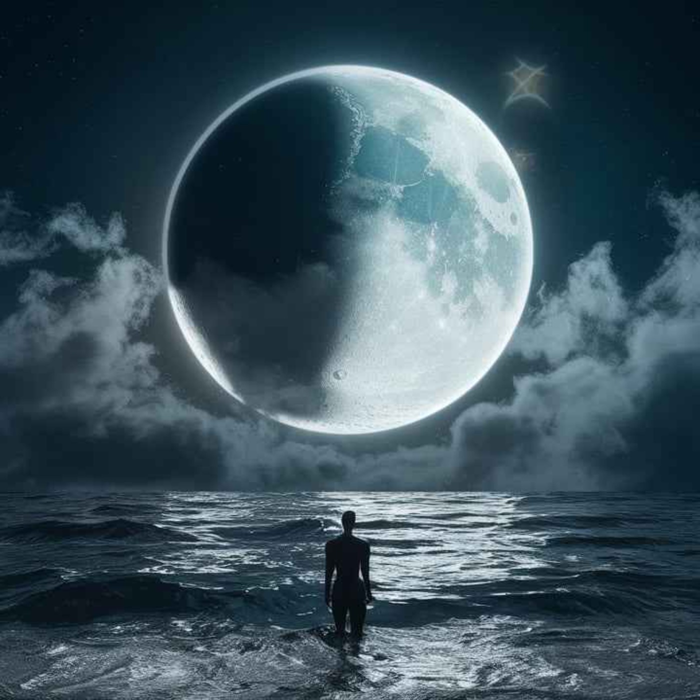 La Pleine Lune en Poissons 2024