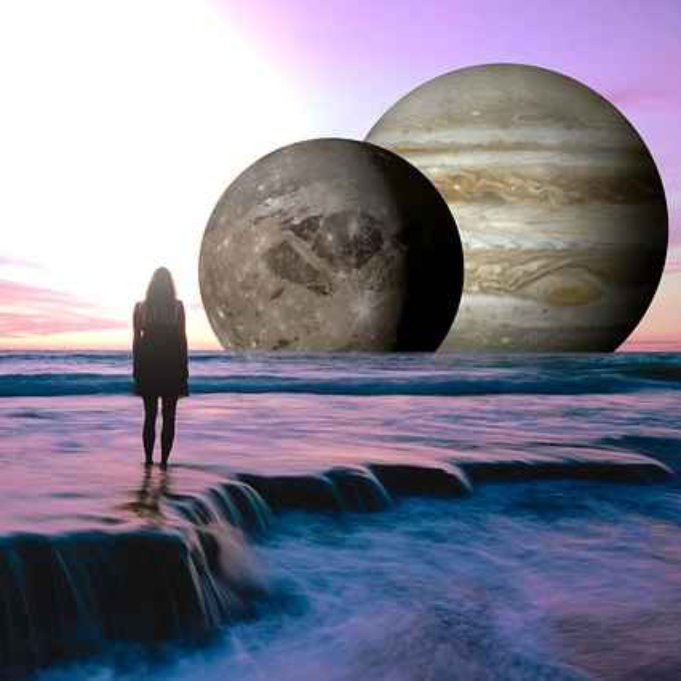 Jupiter rétrograde en Gémeaux en 2024