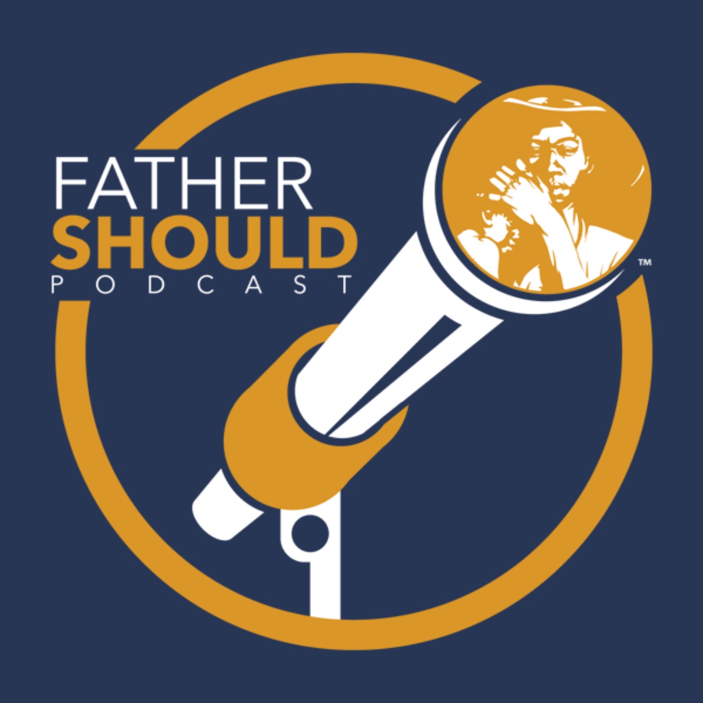 FatherShould Podcast podcast artwork