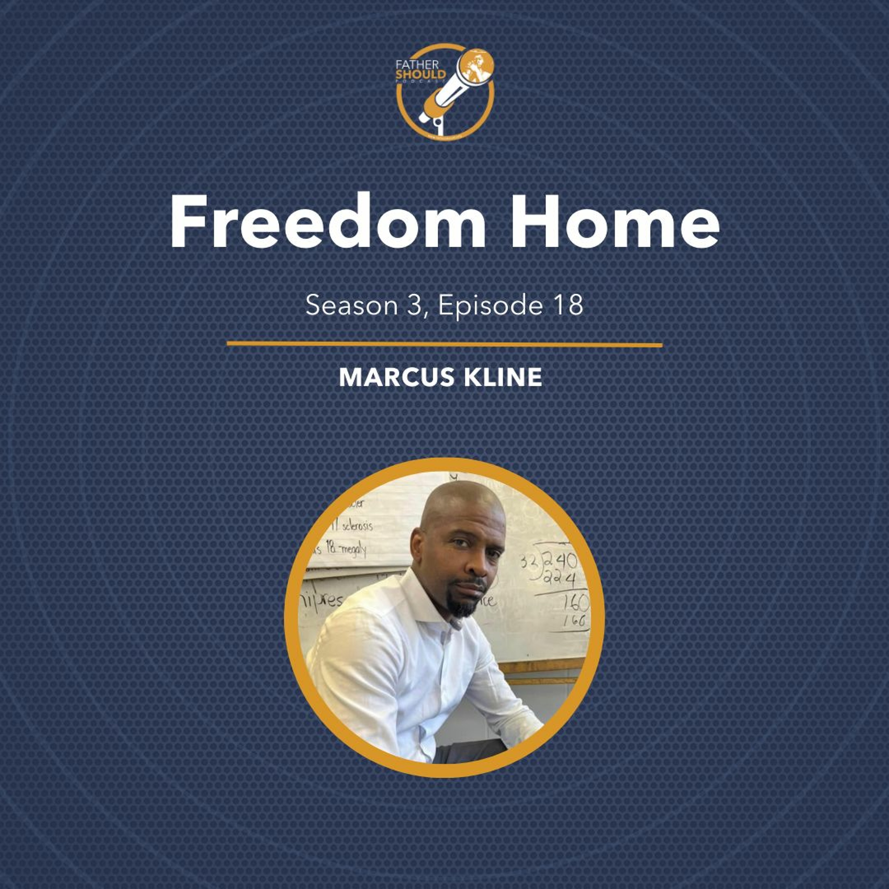 Freedom Home episode artwork