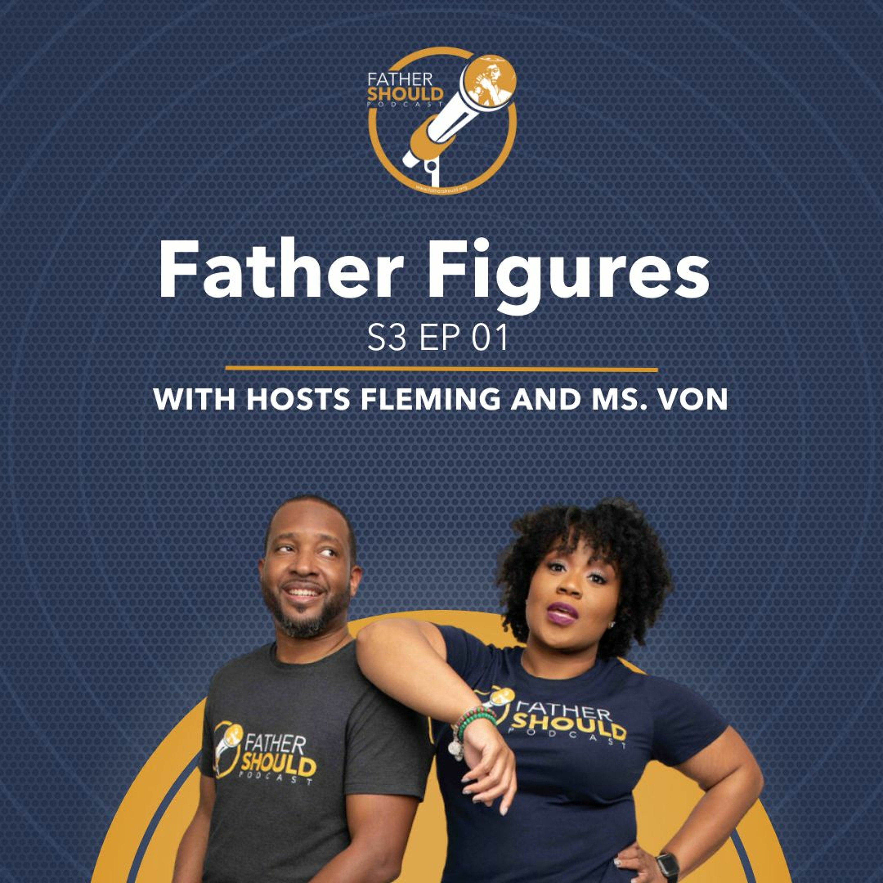 Father Figures episode artwork