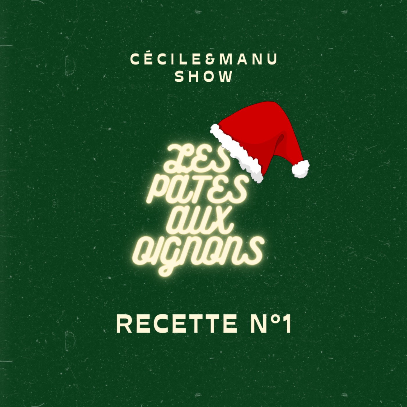 En cuisine pour les fêtes !  n°1