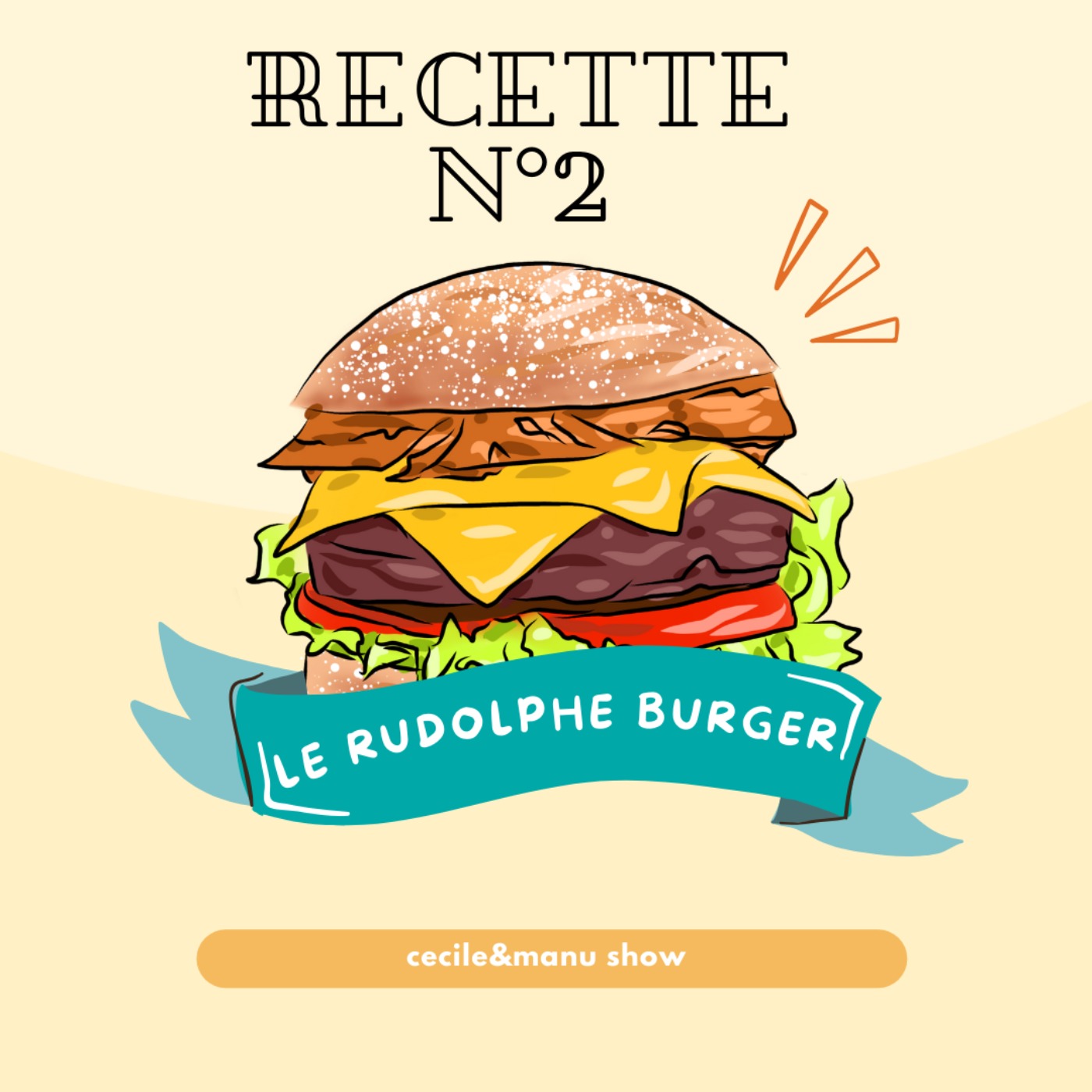 En cuisine pour les fêtes !  n°2