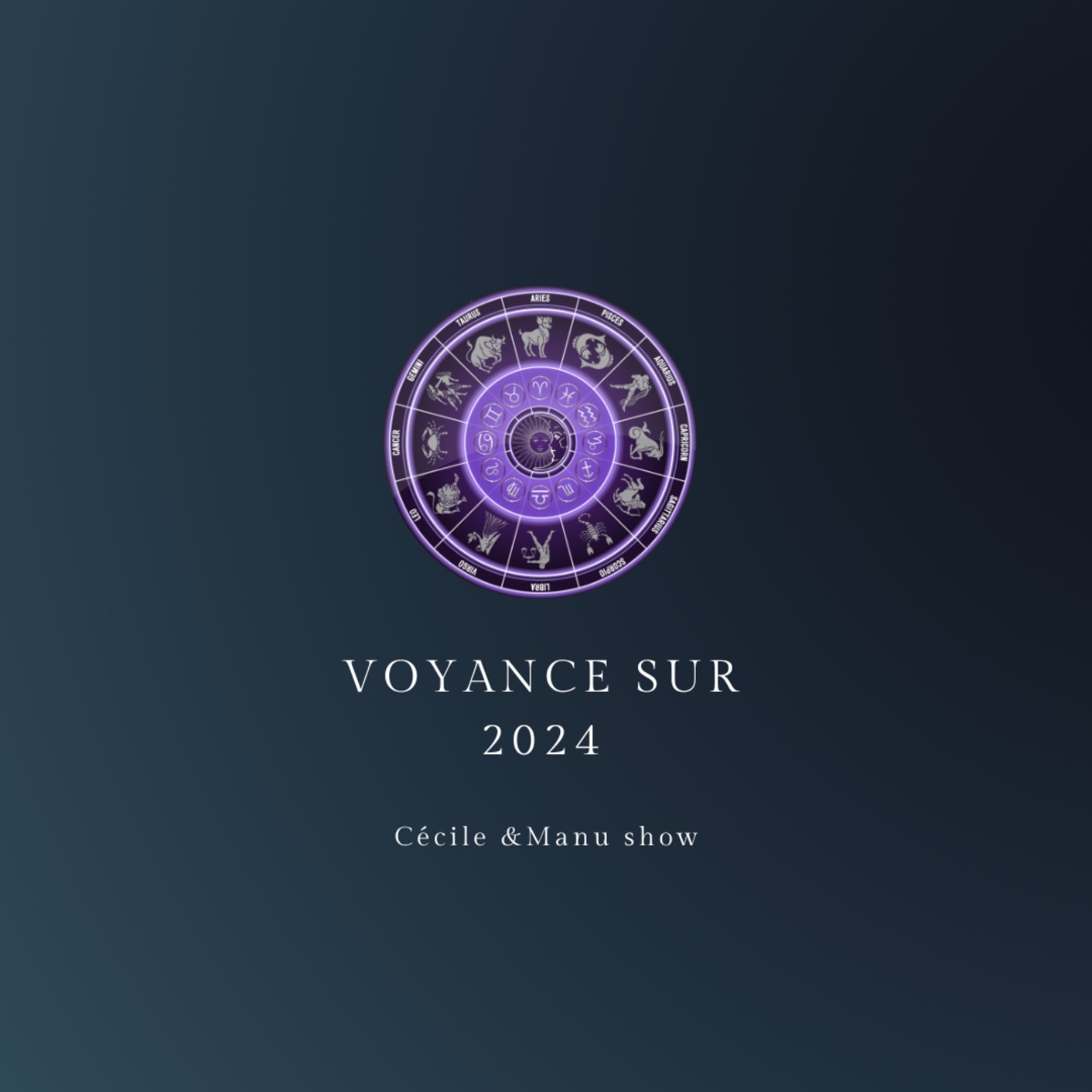 Battle de voyance 2024 !