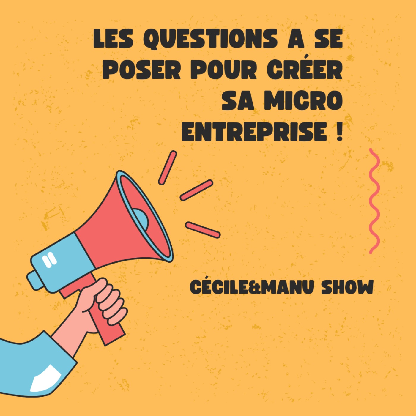 Les questions de la micro-entreprise !
