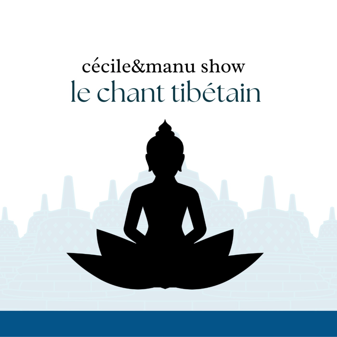 Le chant tibétain !