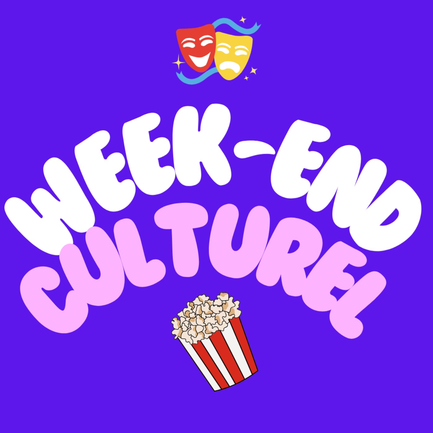 Notre week-end culture !