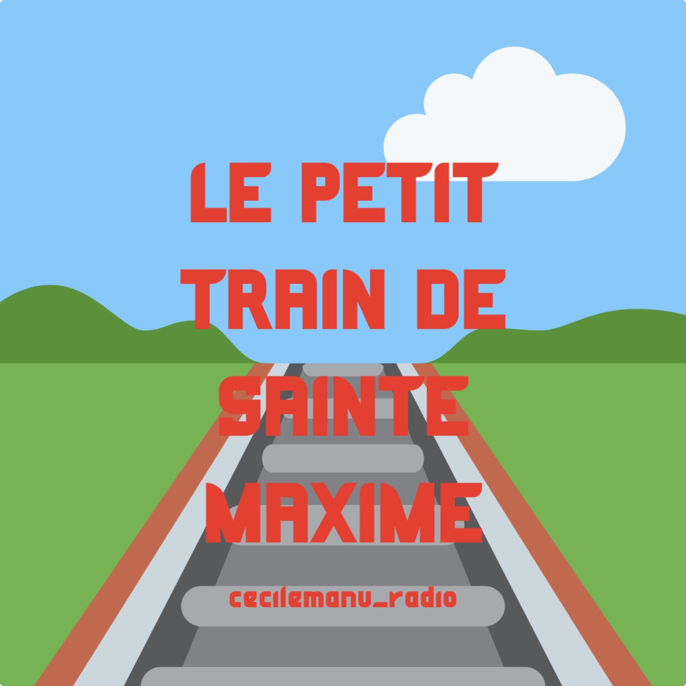 Bienvenue à Sainte-Maxime !