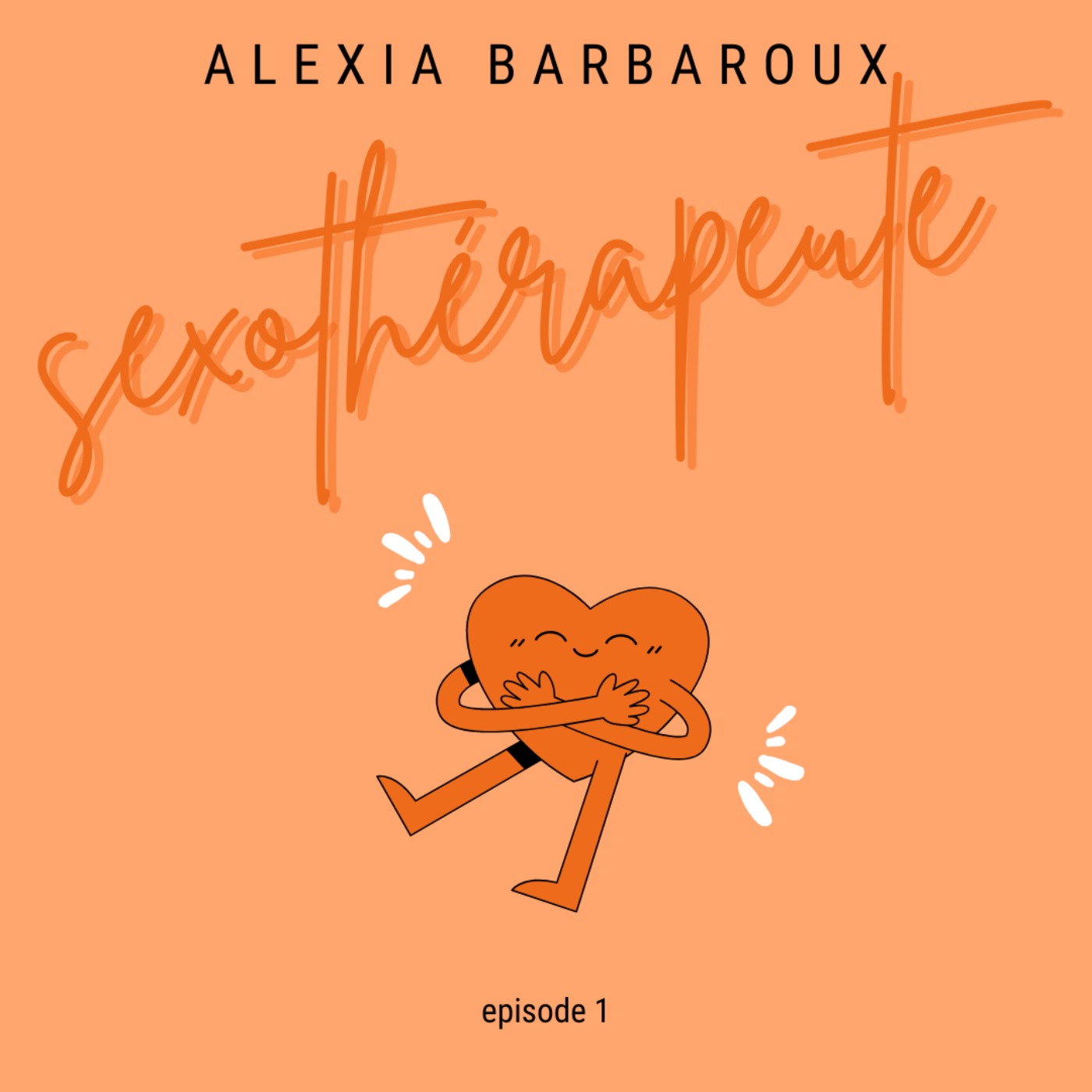 La sexothérapie !