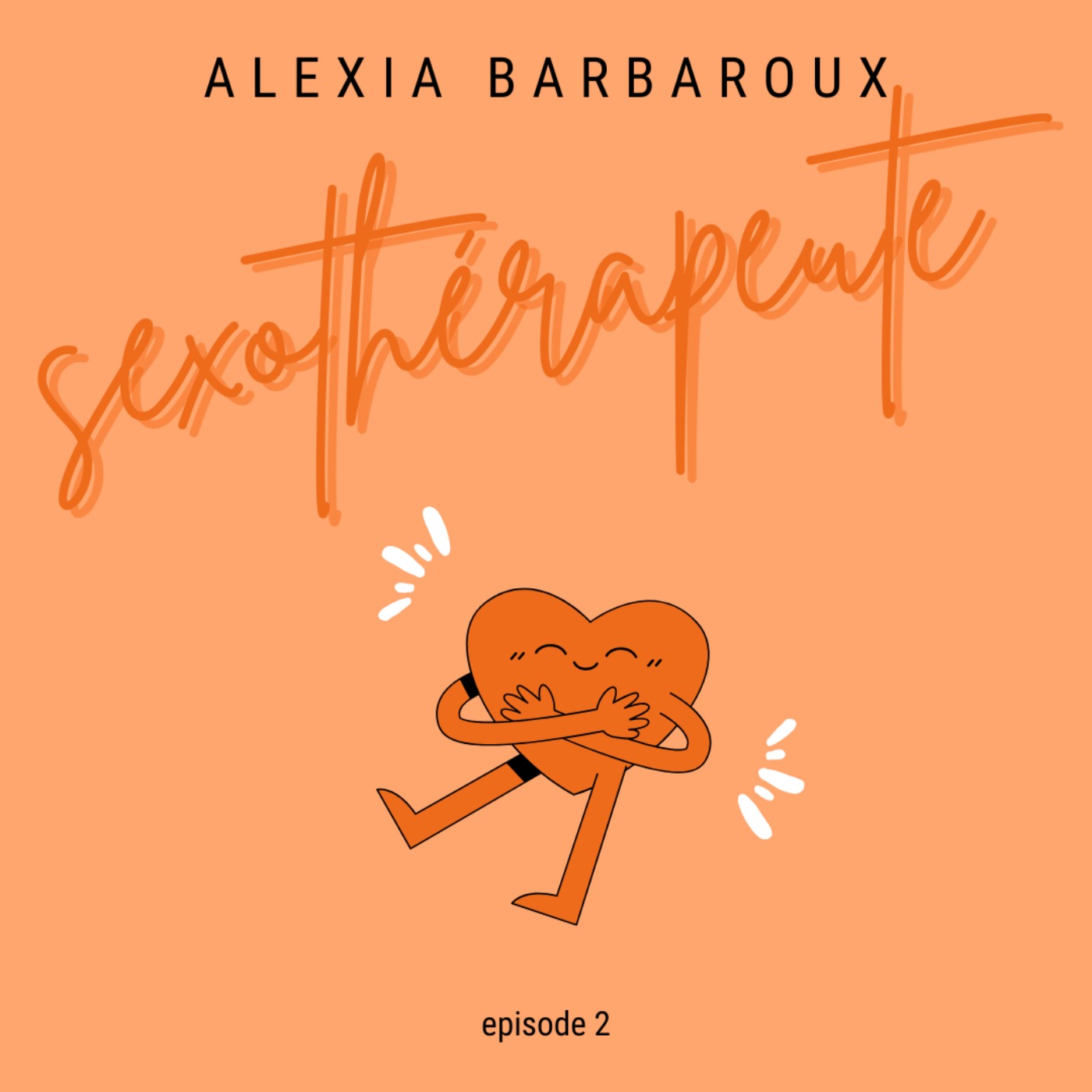 La sexothérapie 2 !