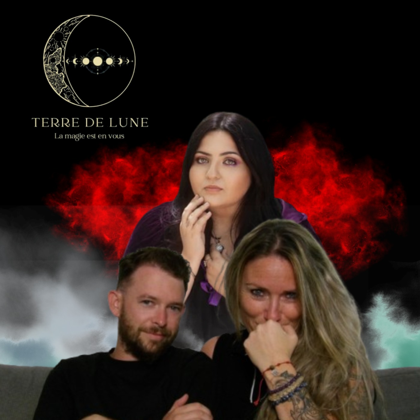 Enquête paranormale