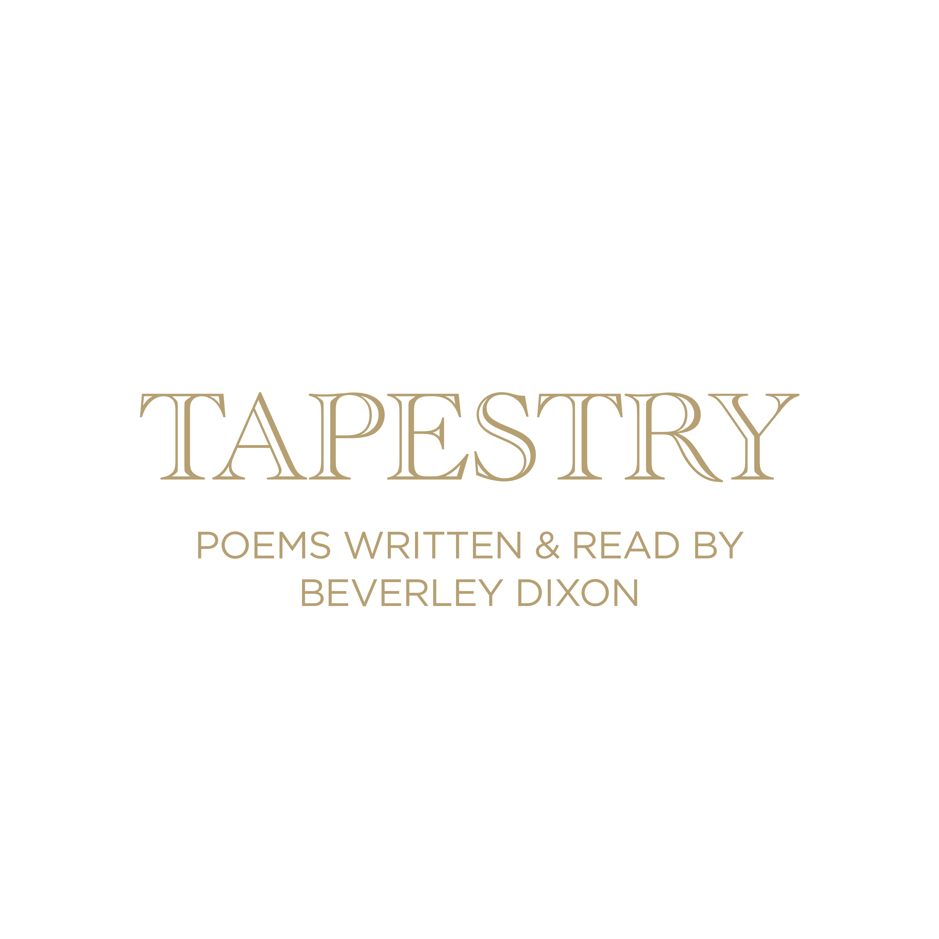 Tapestry