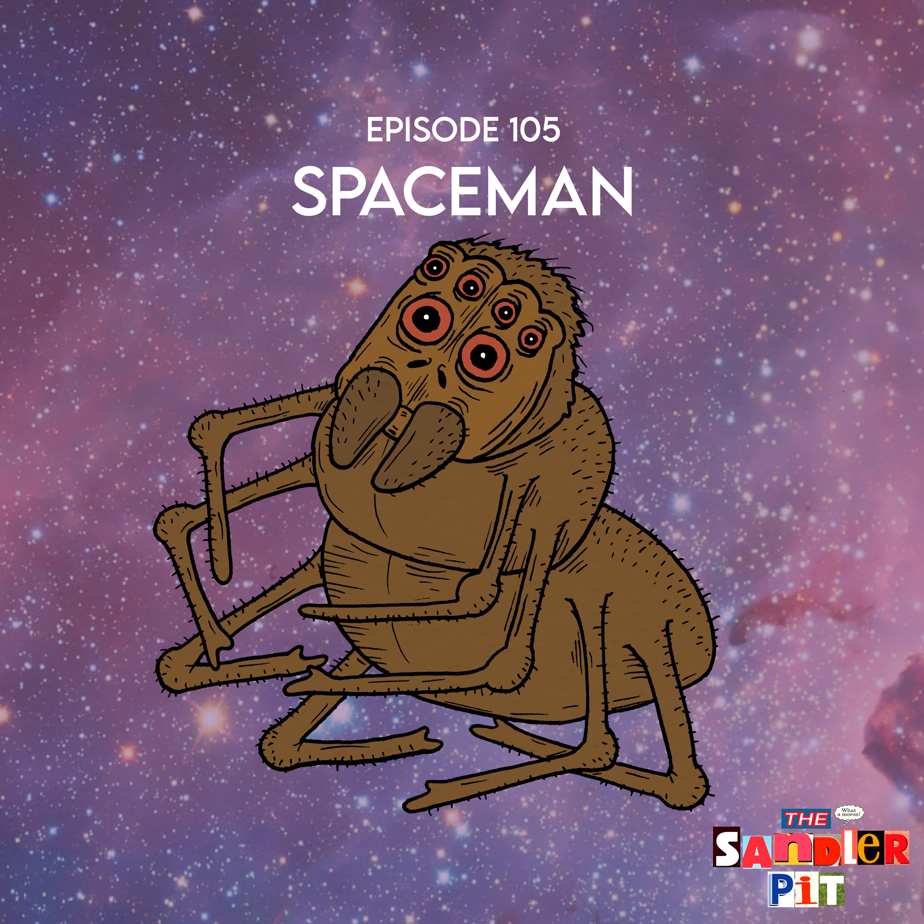 Spaceman