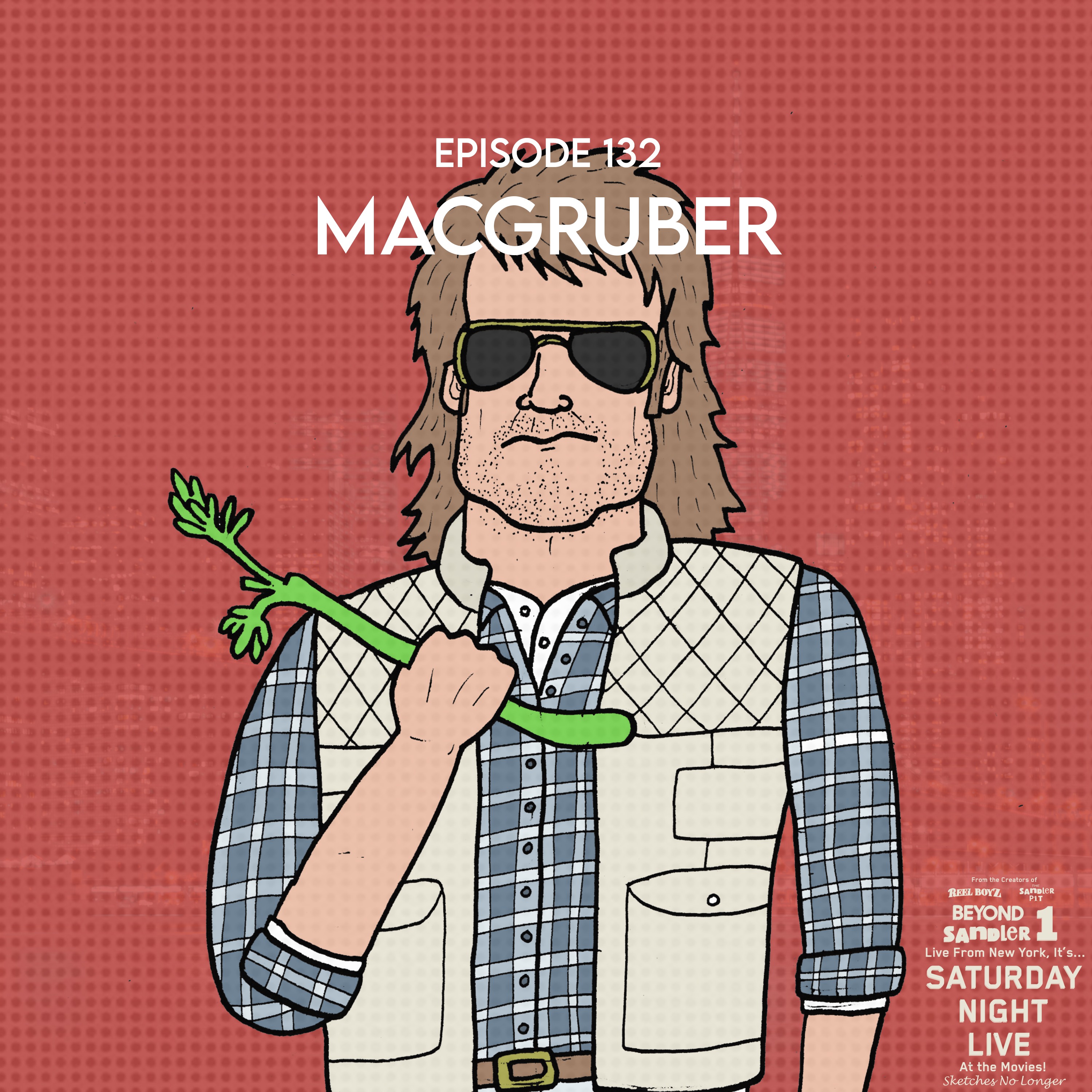 MacGruber